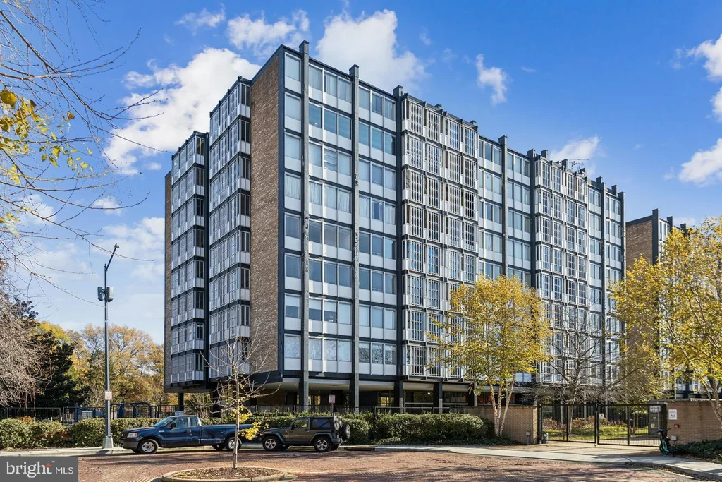Additional image 9 of 1301 Delaware Avenue SW Unit N415, Washington, DC 20024