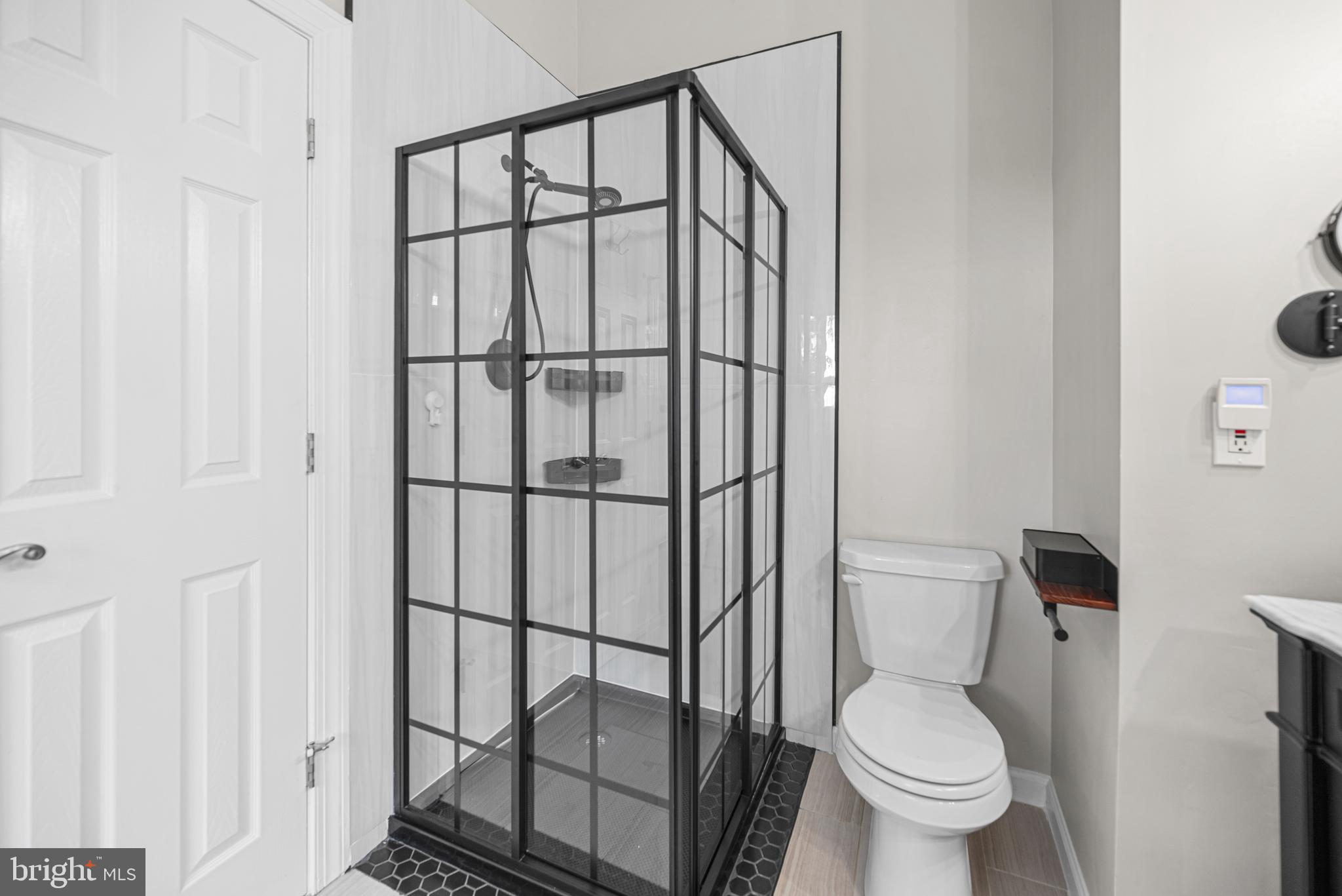 HUNTLEY MEADOWS - Residential