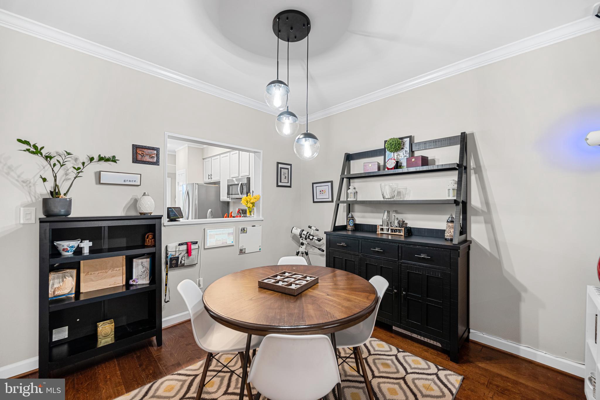 HUNTLEY MEADOWS - Residential