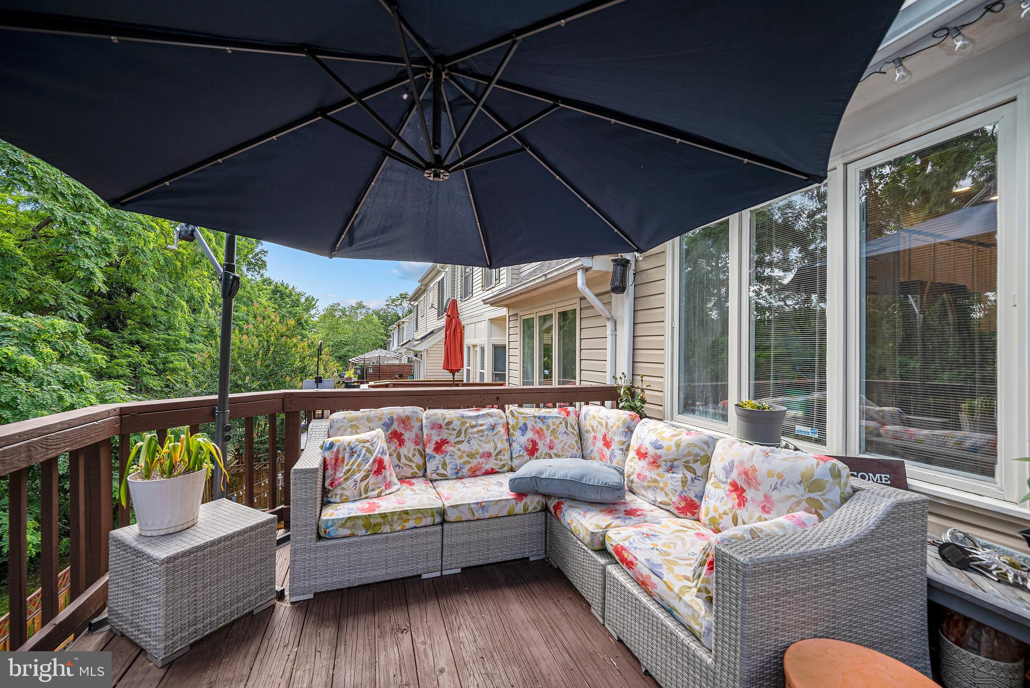 HUNTLEY MEADOWS - Residential