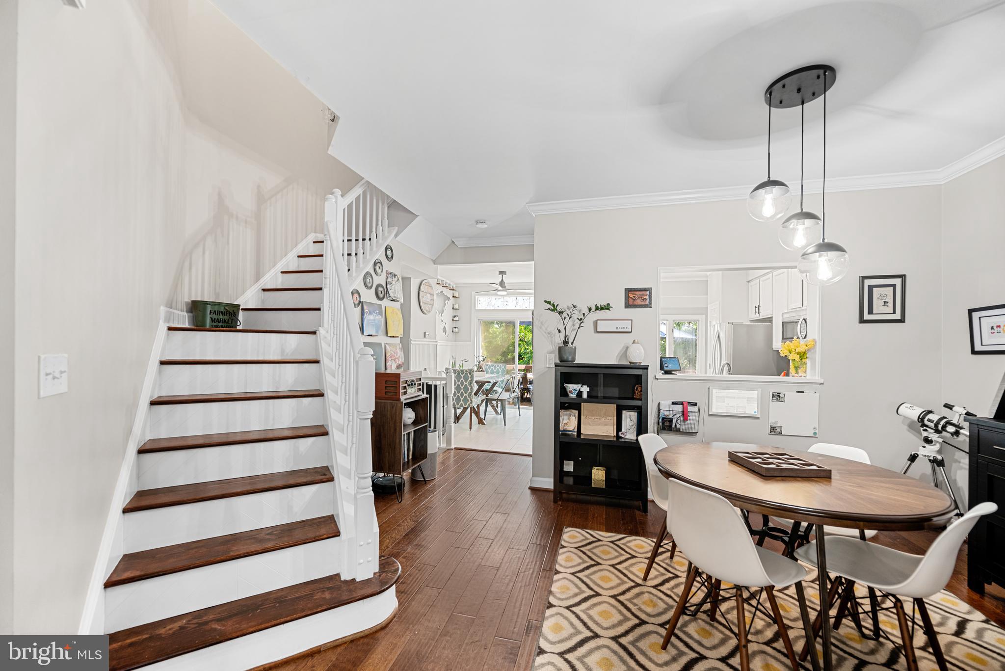 HUNTLEY MEADOWS - Residential