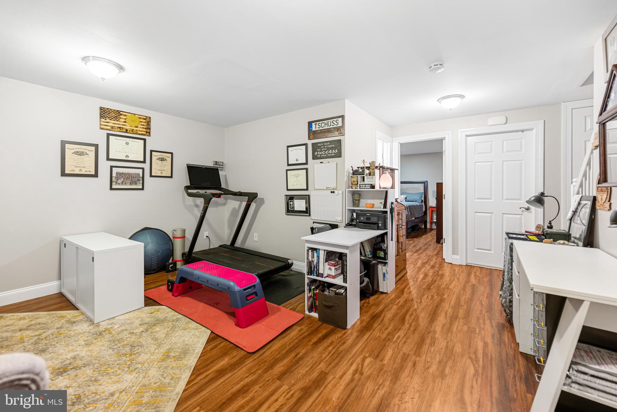 HUNTLEY MEADOWS - Residential