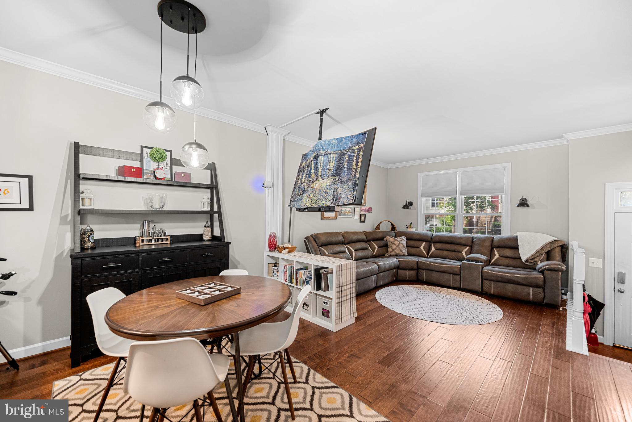 HUNTLEY MEADOWS - Residential