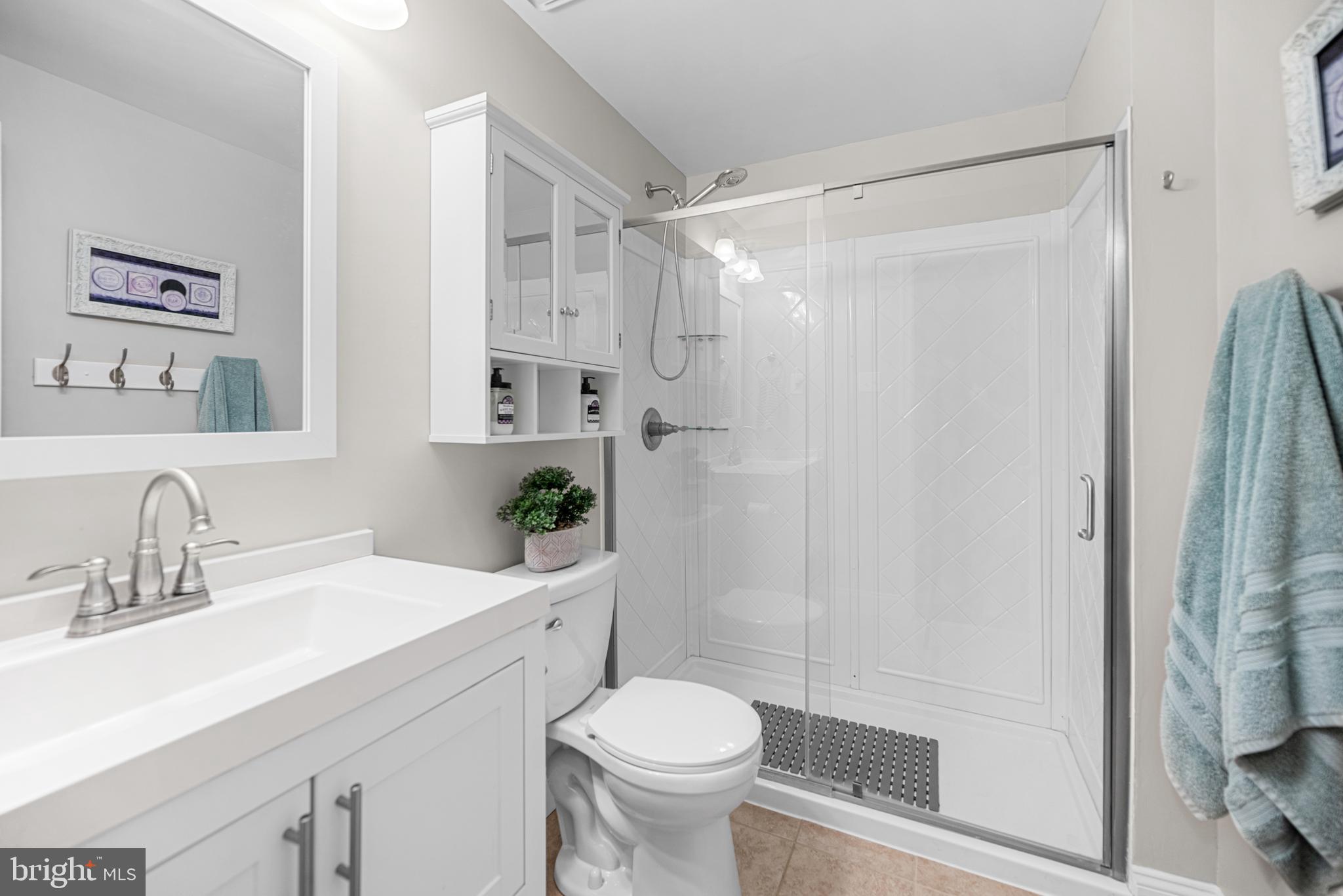 HUNTLEY MEADOWS - Residential