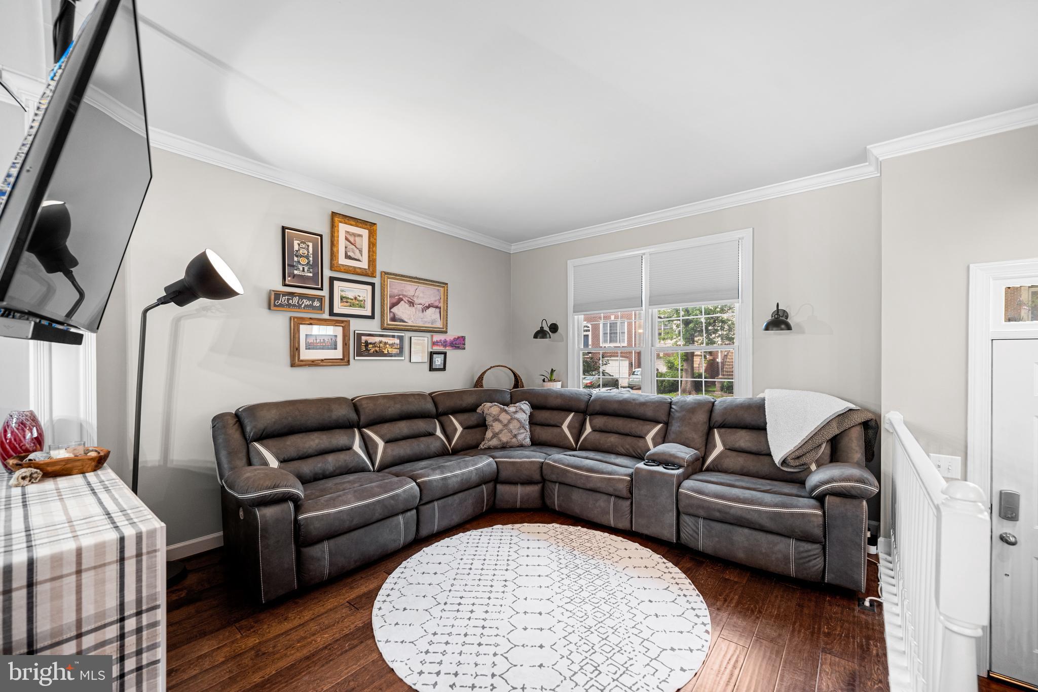 HUNTLEY MEADOWS - Residential