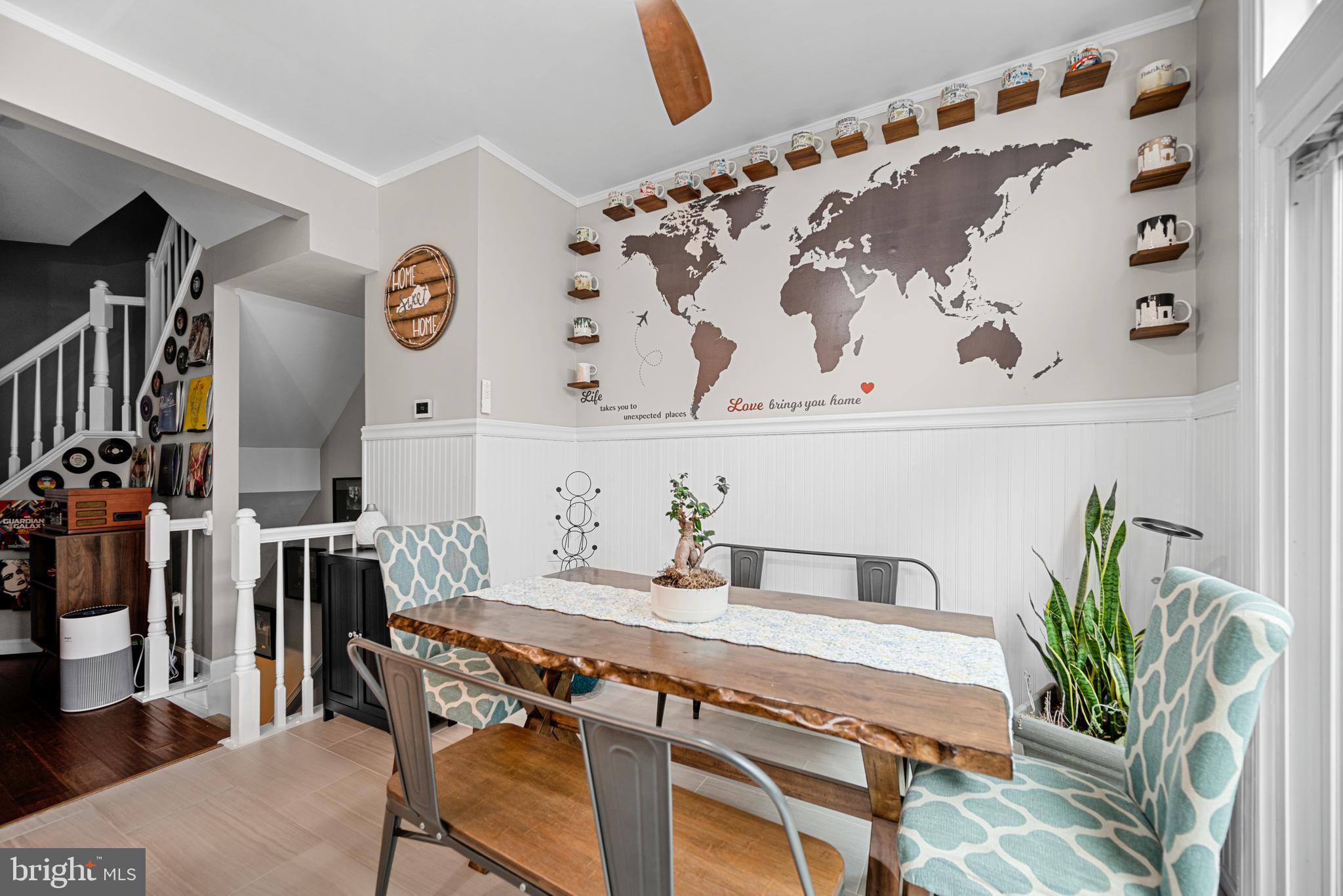 HUNTLEY MEADOWS - Residential