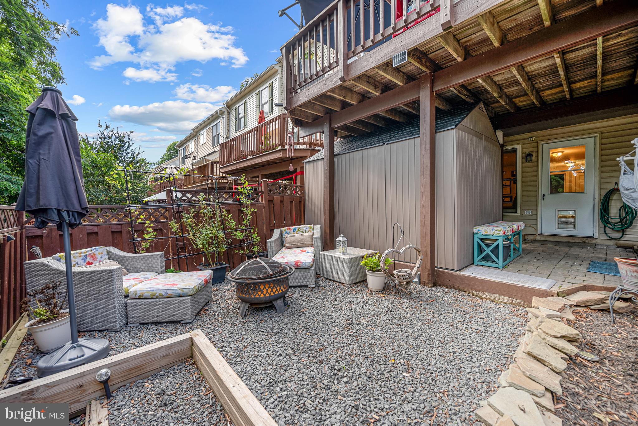 HUNTLEY MEADOWS - Residential