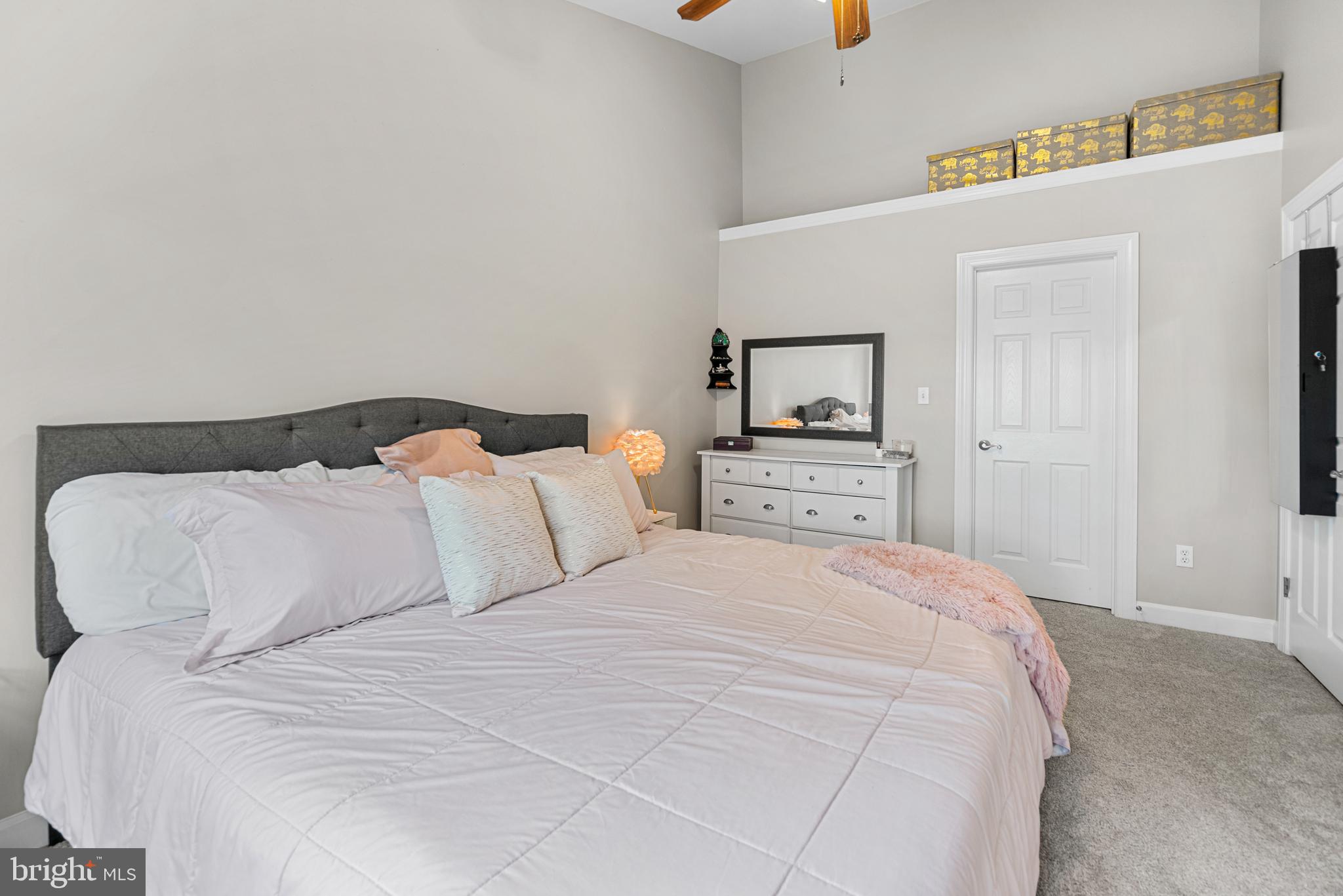 HUNTLEY MEADOWS - Residential