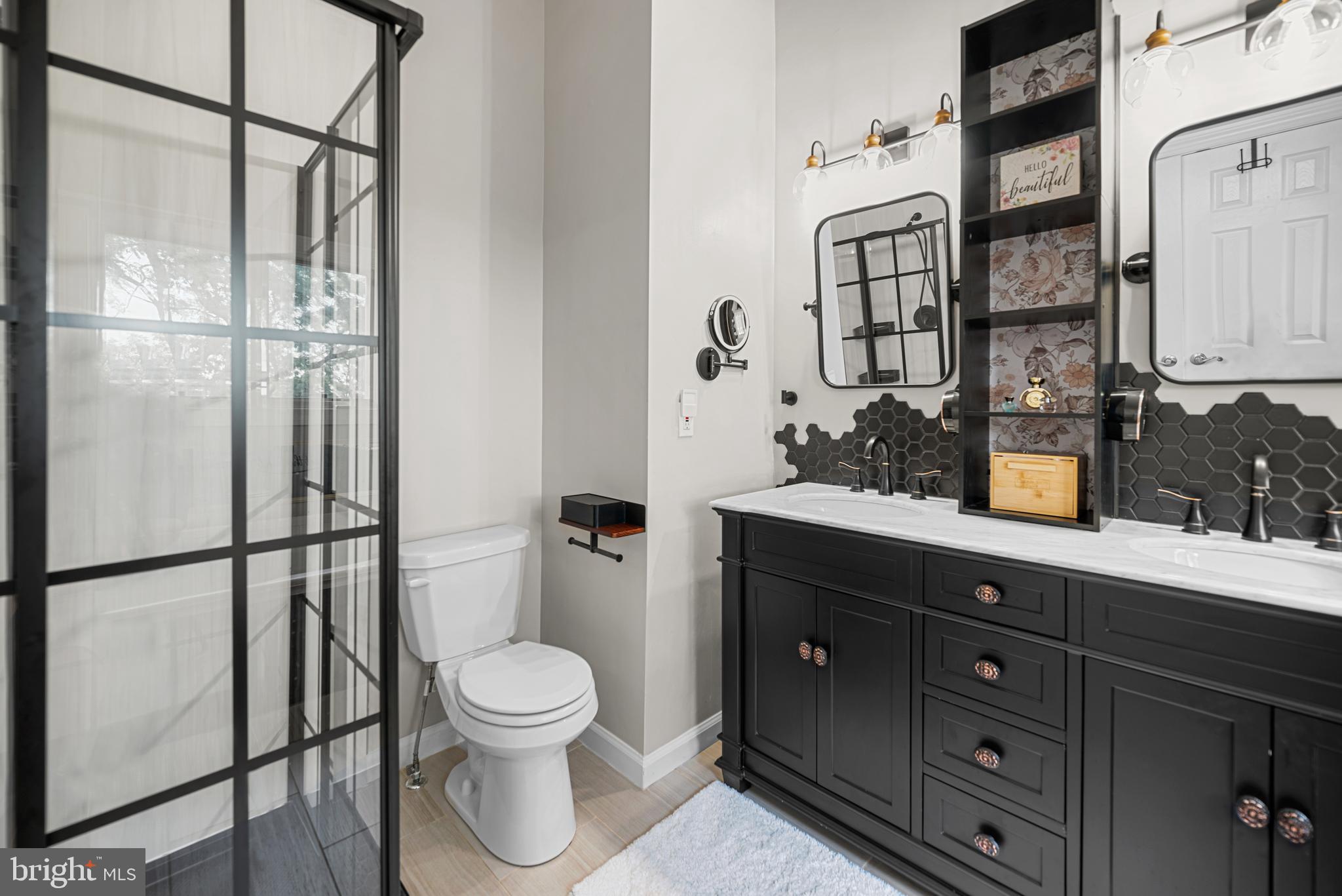 HUNTLEY MEADOWS - Residential