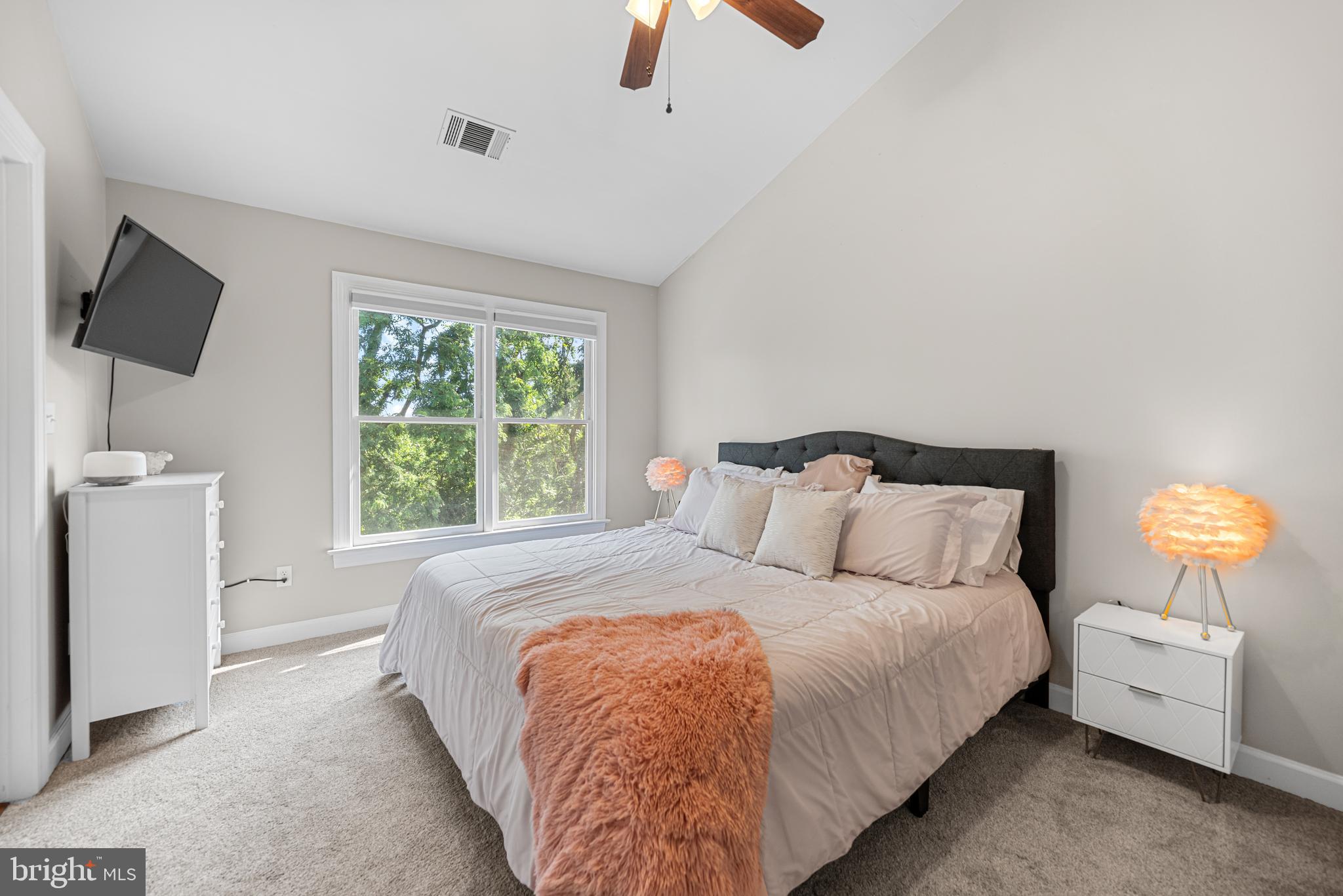 HUNTLEY MEADOWS - Residential