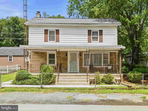Homes For Sale - 814 Tritapoe Drive<br/> Frederick County, KNOXVILLE, MD 21758