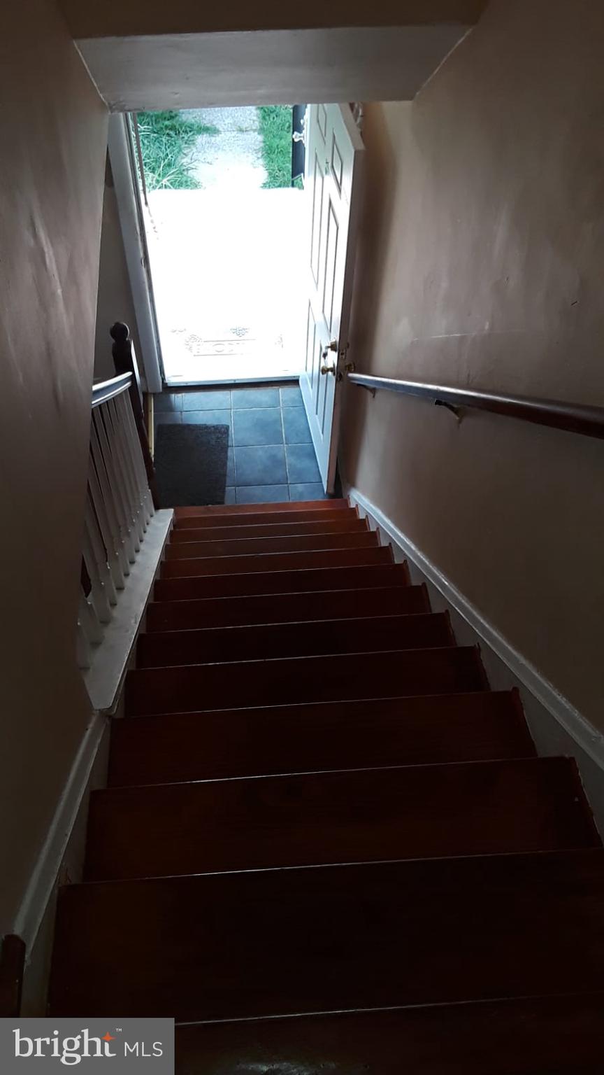 ALLENDALE - Residential Lease