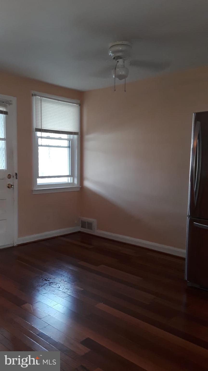 ALLENDALE - Residential Lease