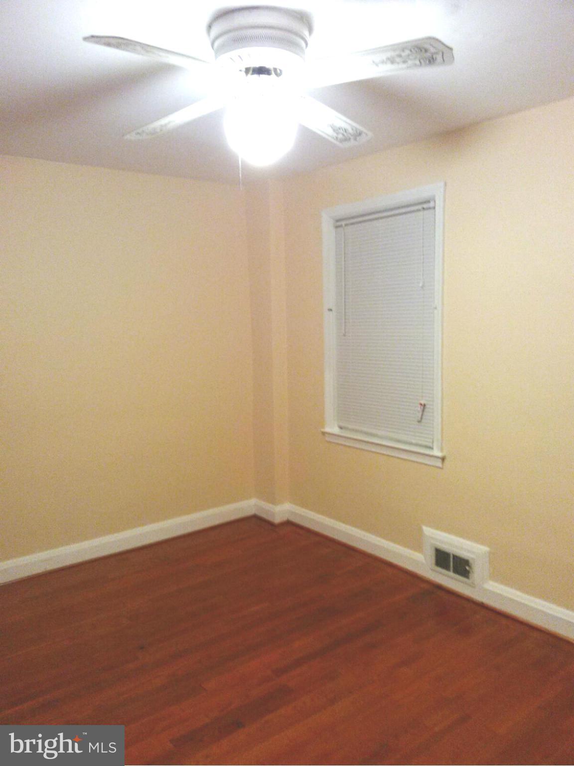 ALLENDALE - Residential Lease