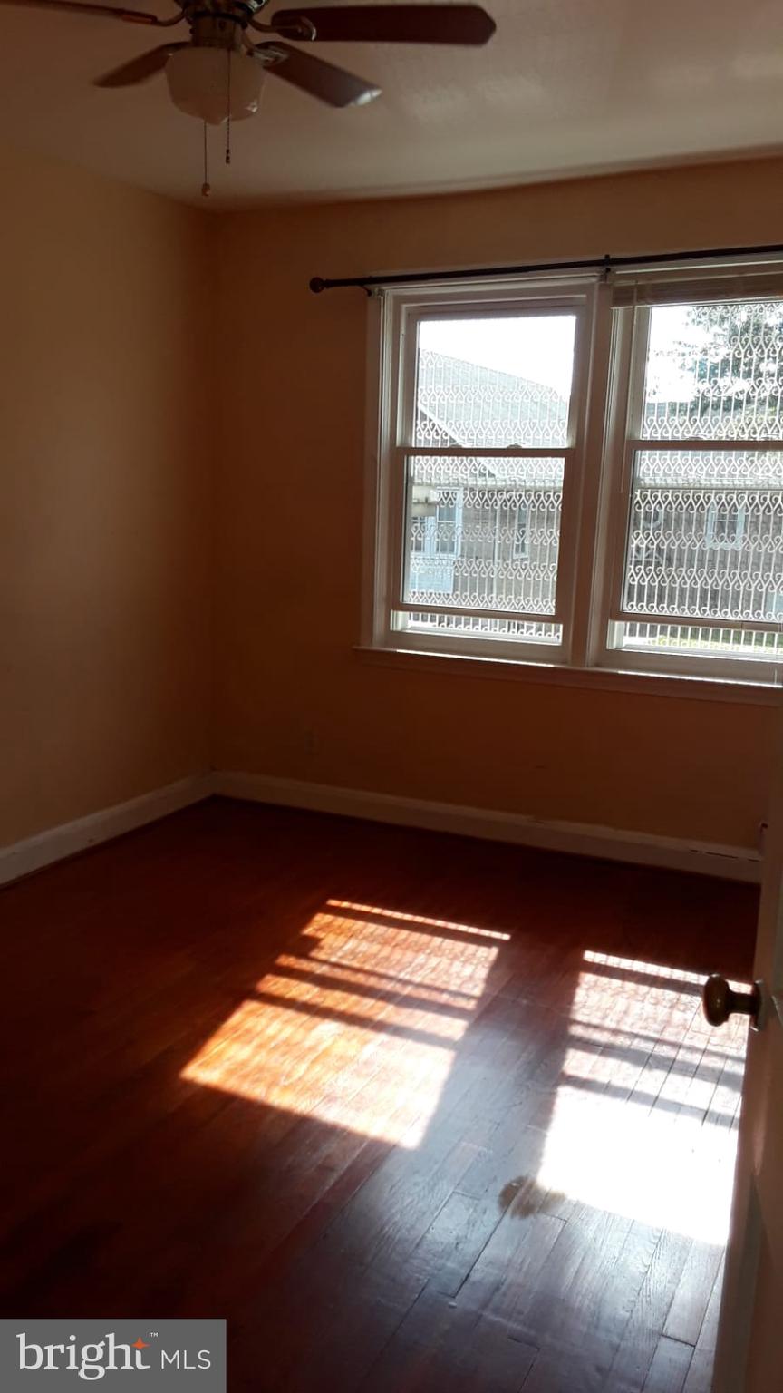 ALLENDALE - Residential Lease