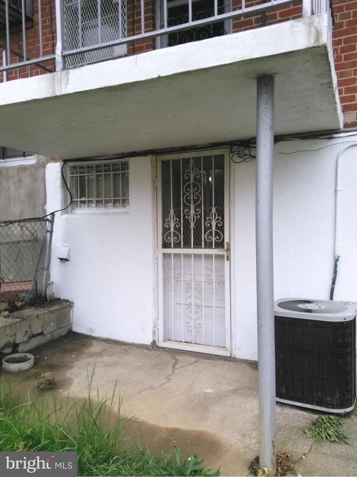 ALLENDALE - Residential Lease
