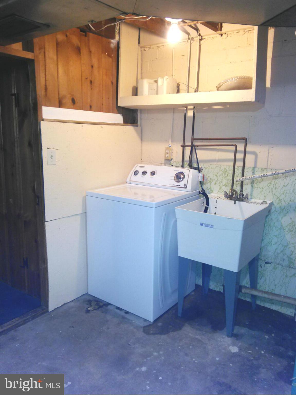 ALLENDALE - Residential Lease