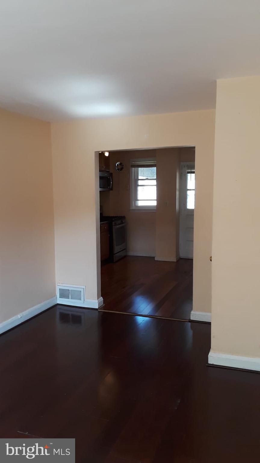 ALLENDALE - Residential Lease