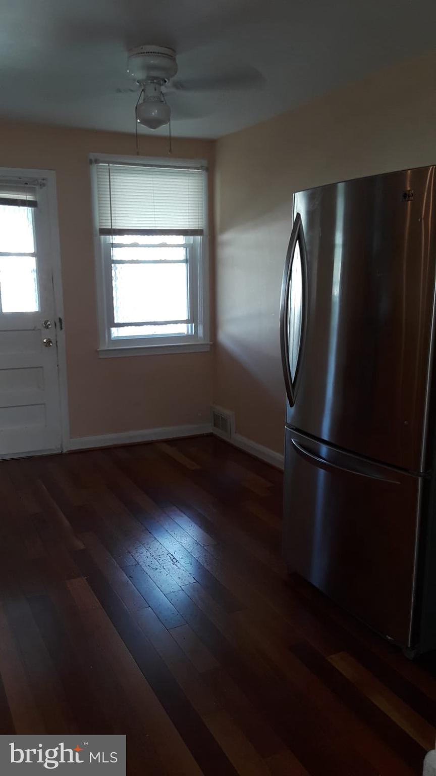 ALLENDALE - Residential Lease