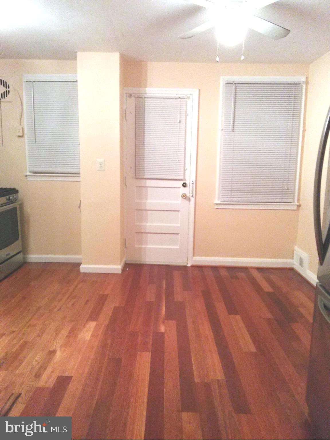 ALLENDALE - Residential Lease