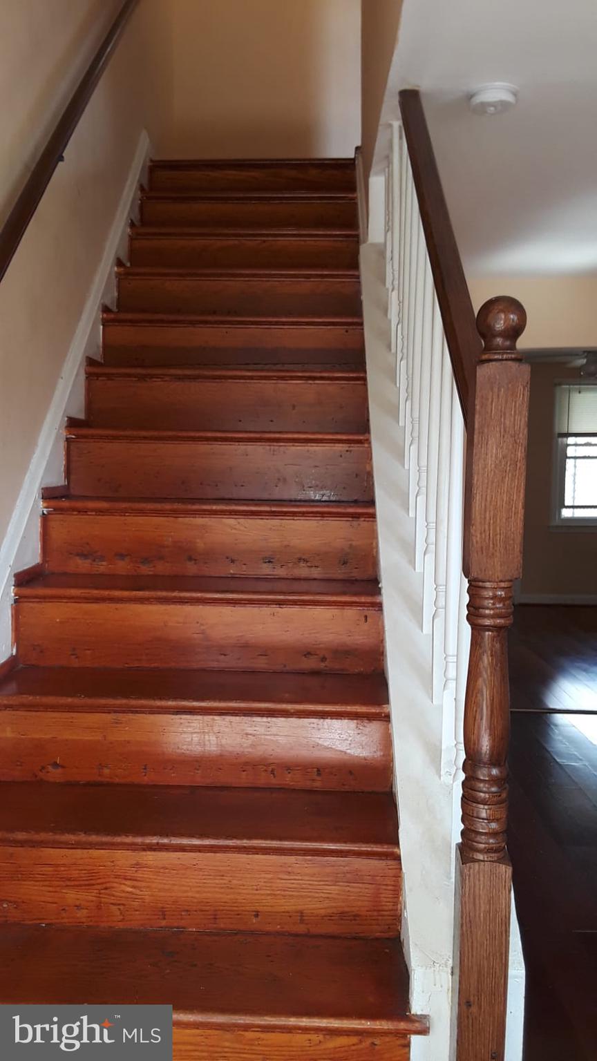 ALLENDALE - Residential Lease