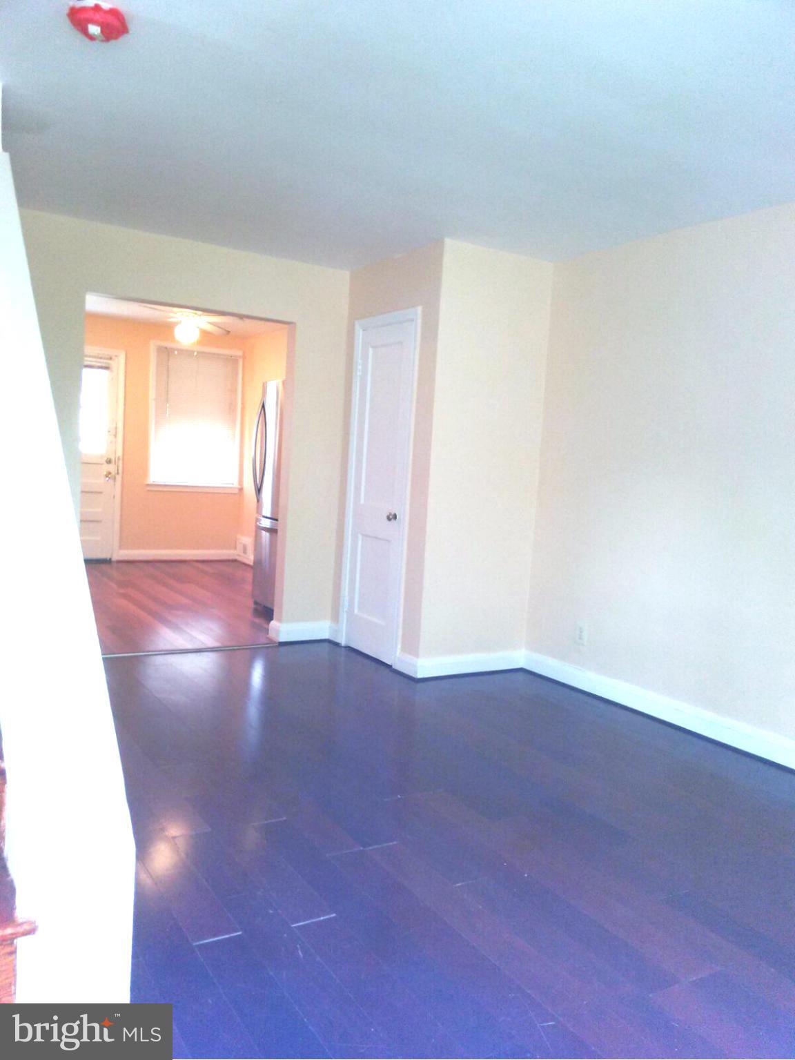 ALLENDALE - Residential Lease