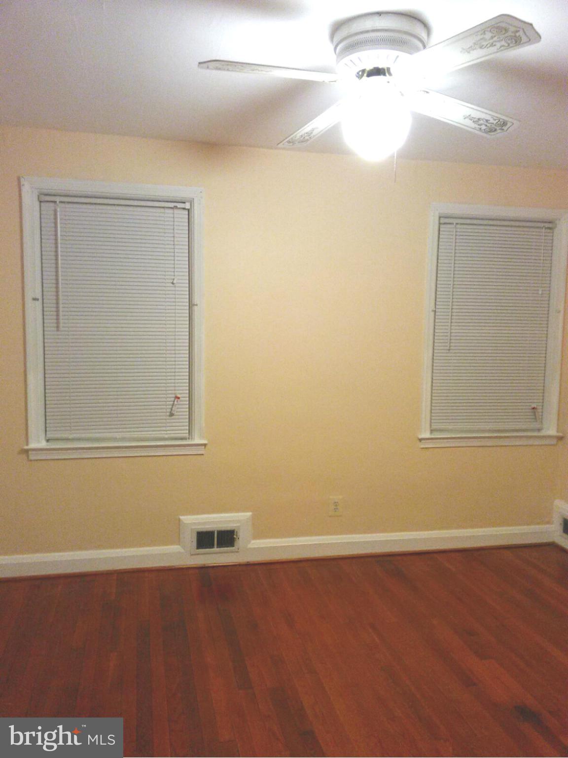 ALLENDALE - Residential Lease