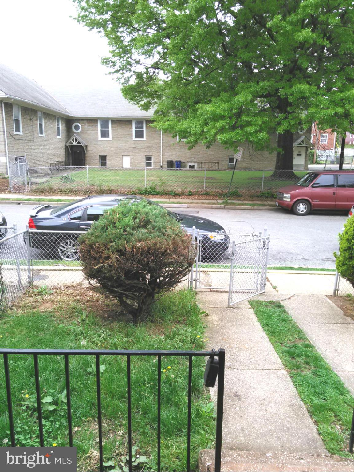 ALLENDALE - Residential Lease