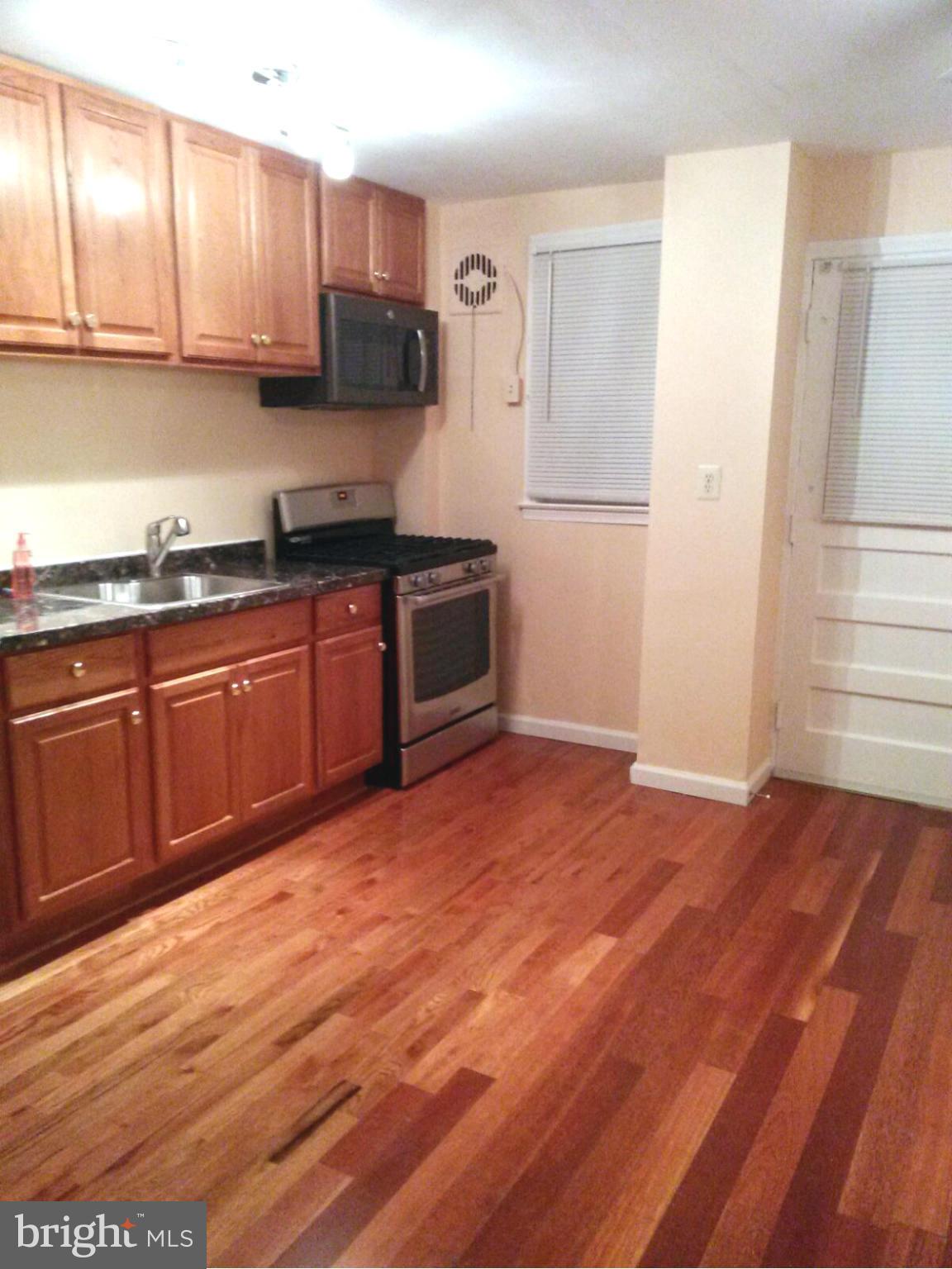 ALLENDALE - Residential Lease
