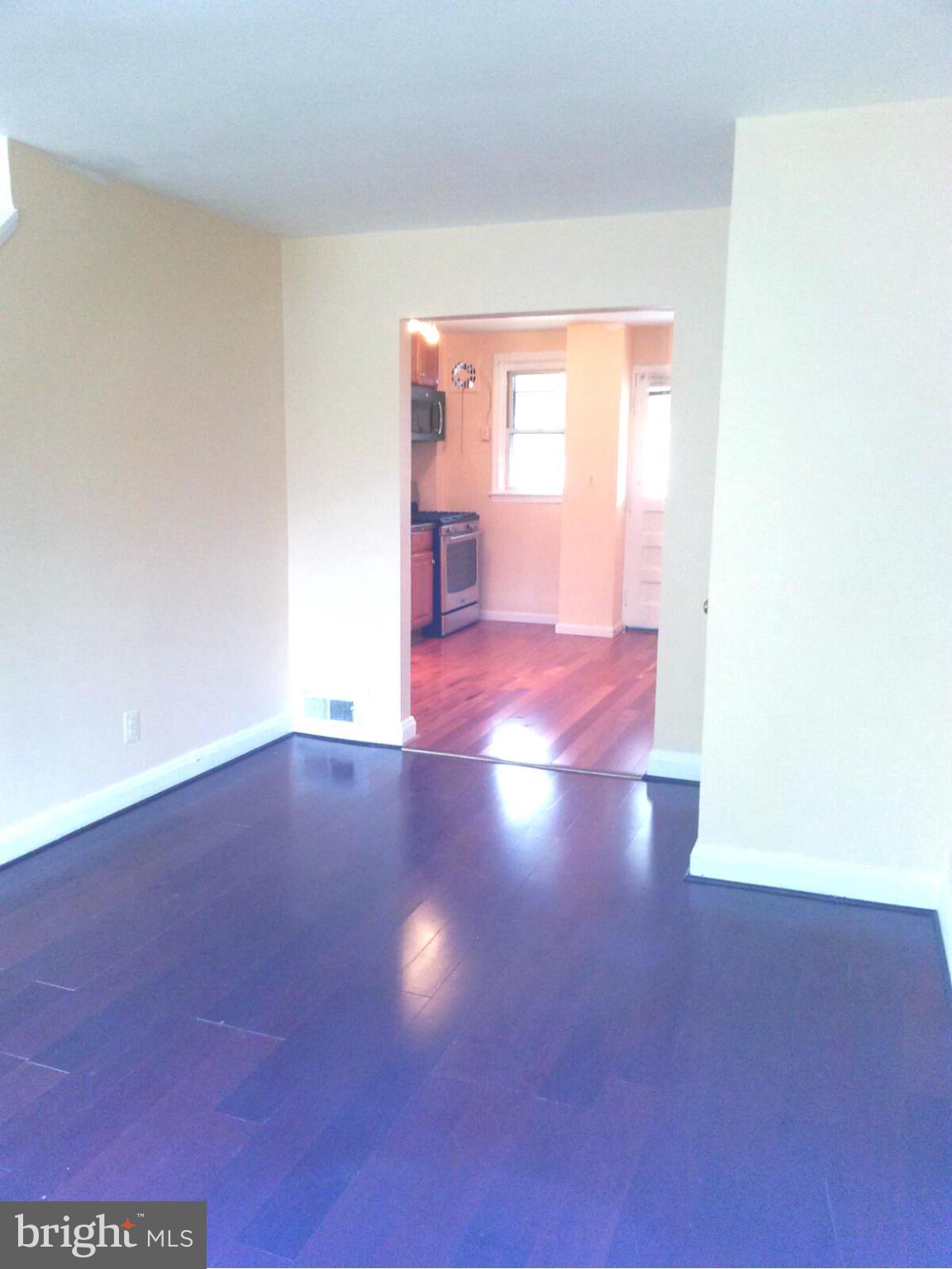 ALLENDALE - Residential Lease