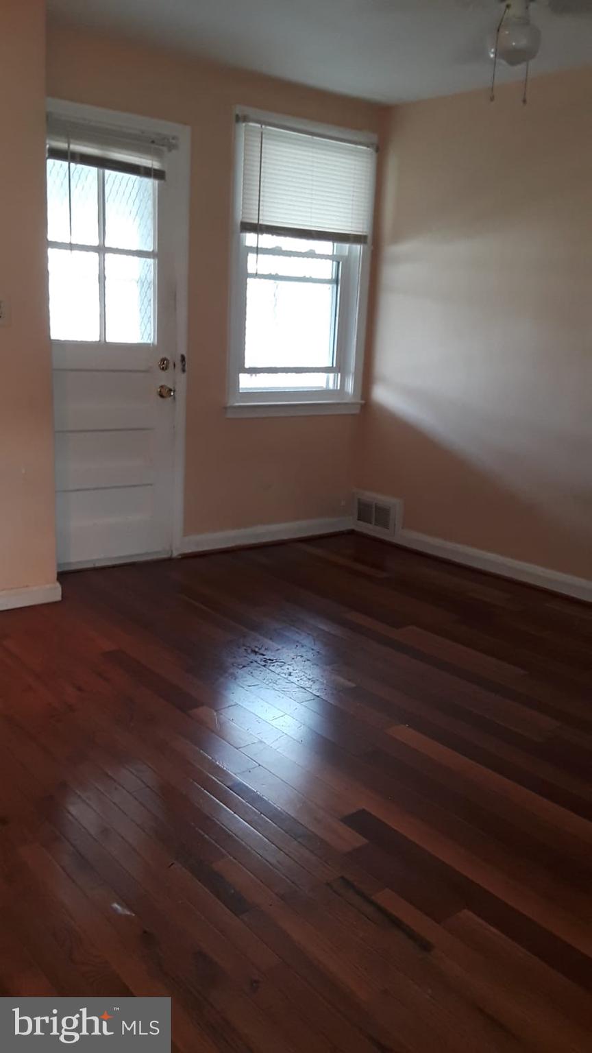 ALLENDALE - Residential Lease
