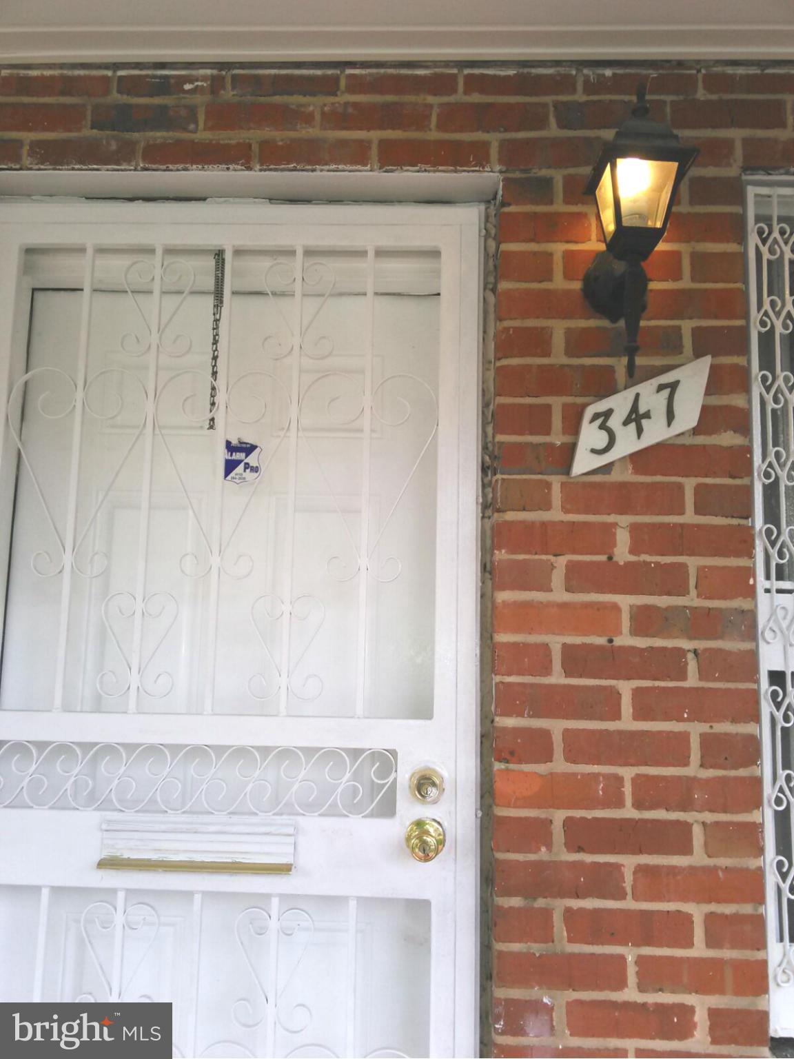 ALLENDALE - Residential Lease
