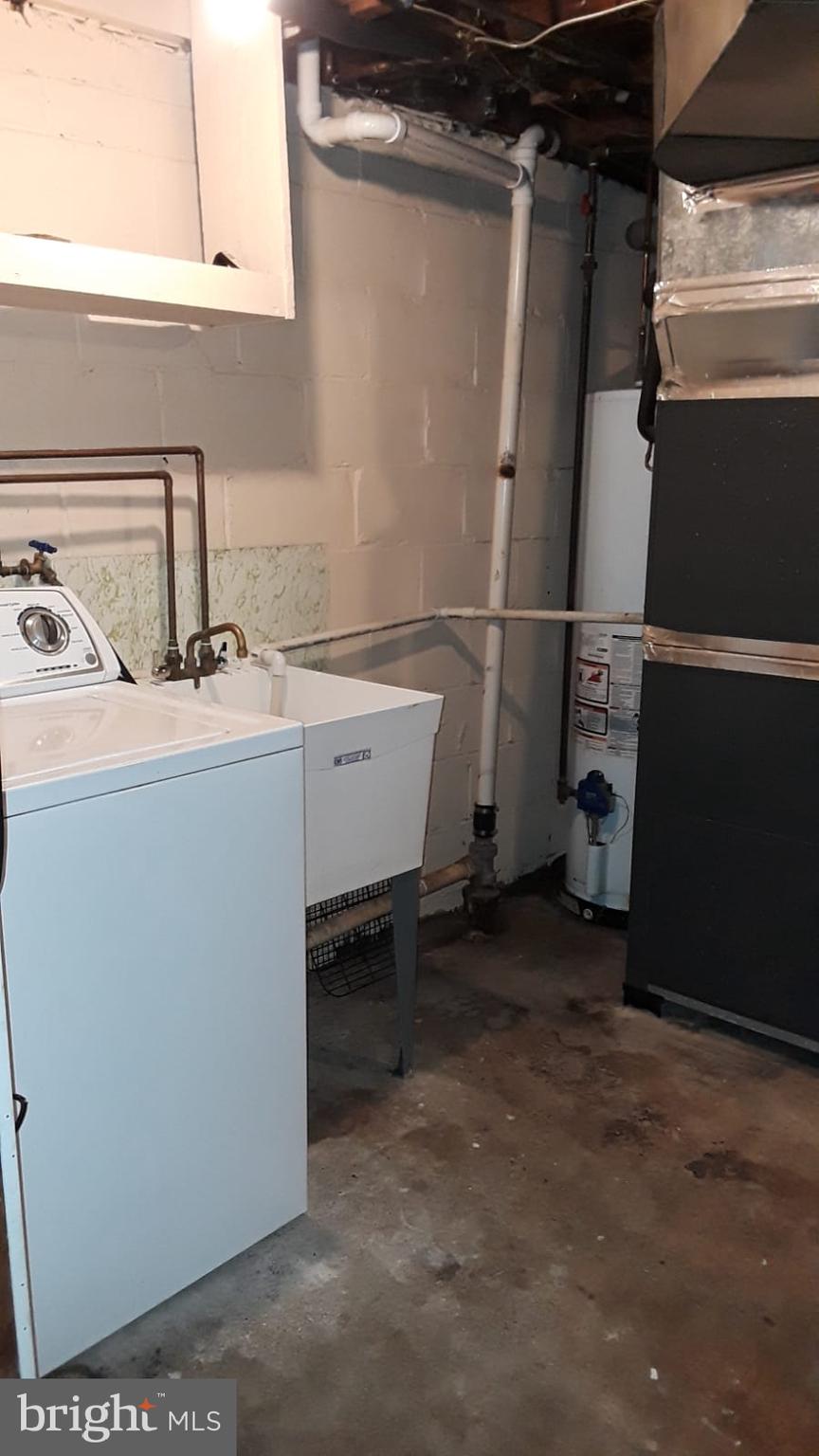 ALLENDALE - Residential Lease