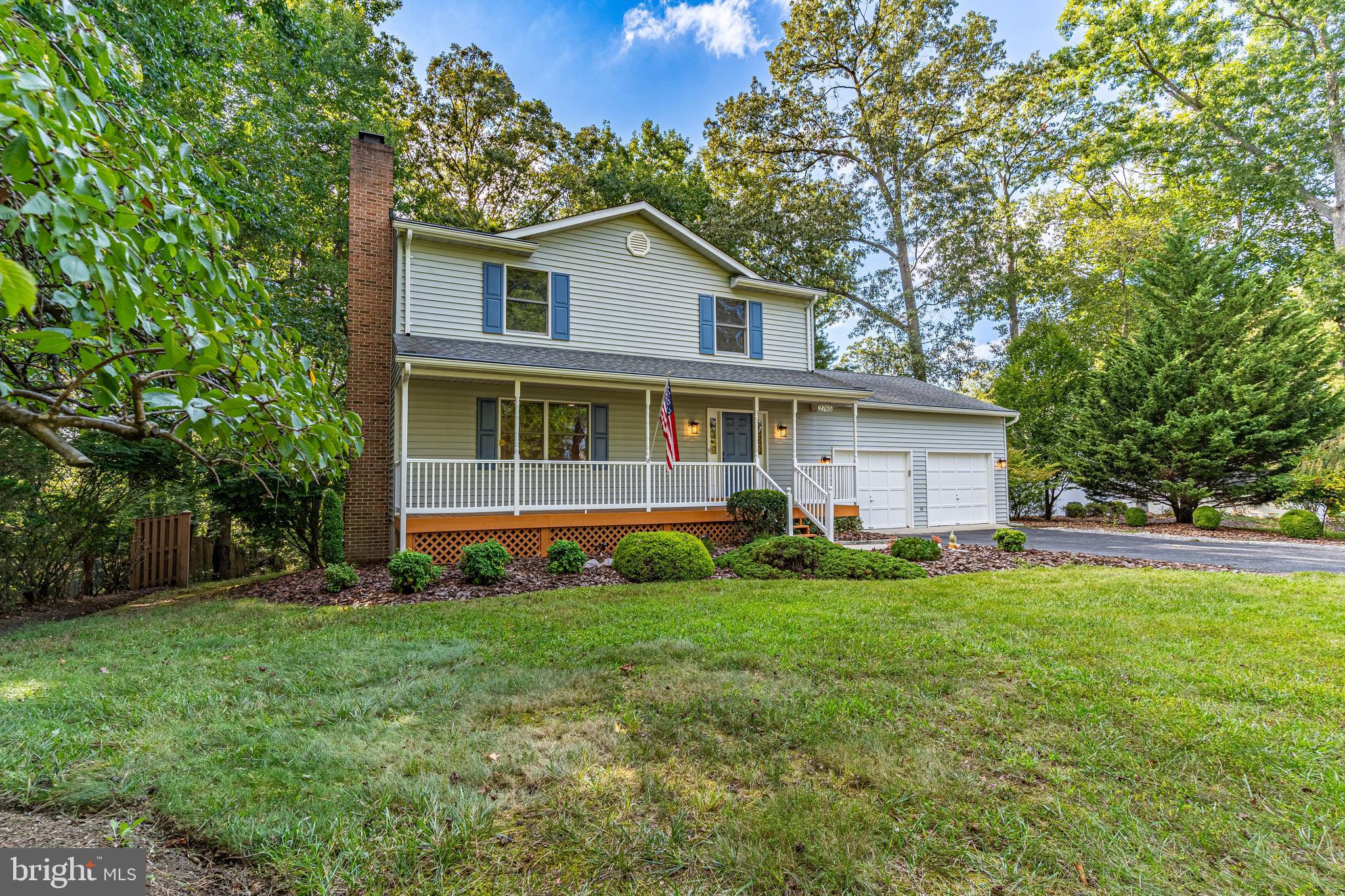 SPRINGHAVEN SUB - Residential