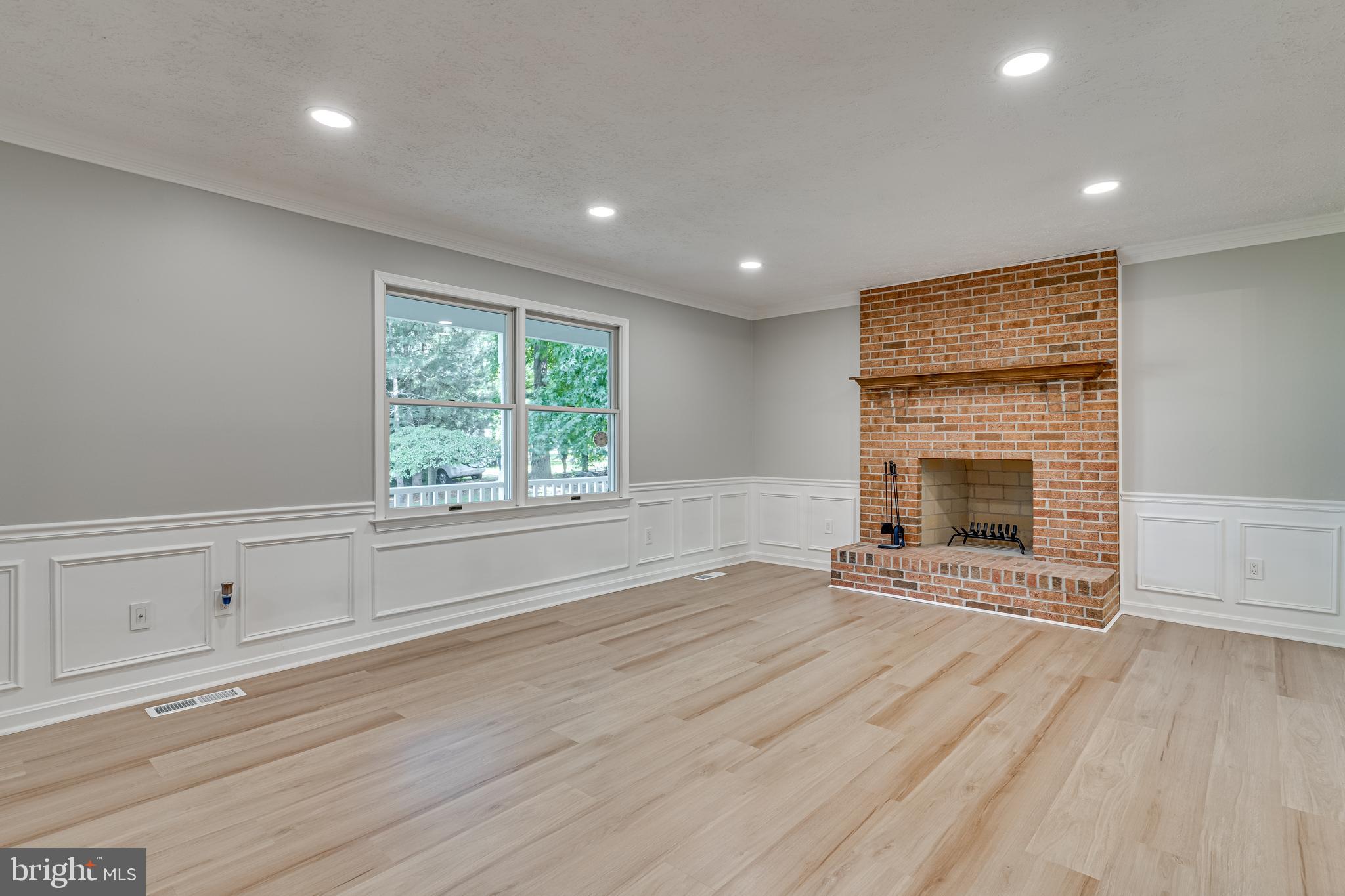 SPRINGHAVEN SUB - Residential