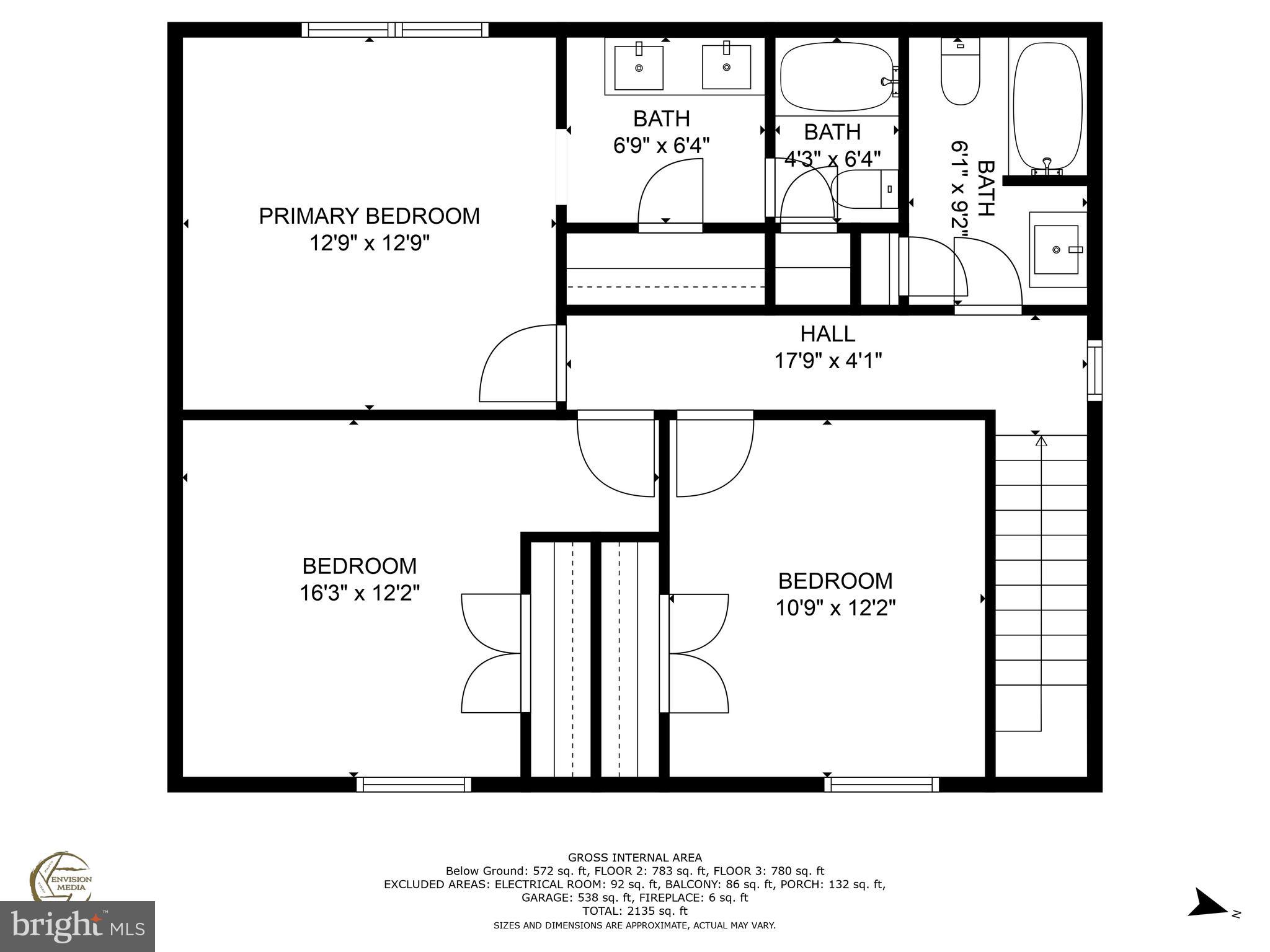 SPRINGHAVEN SUB - Residential