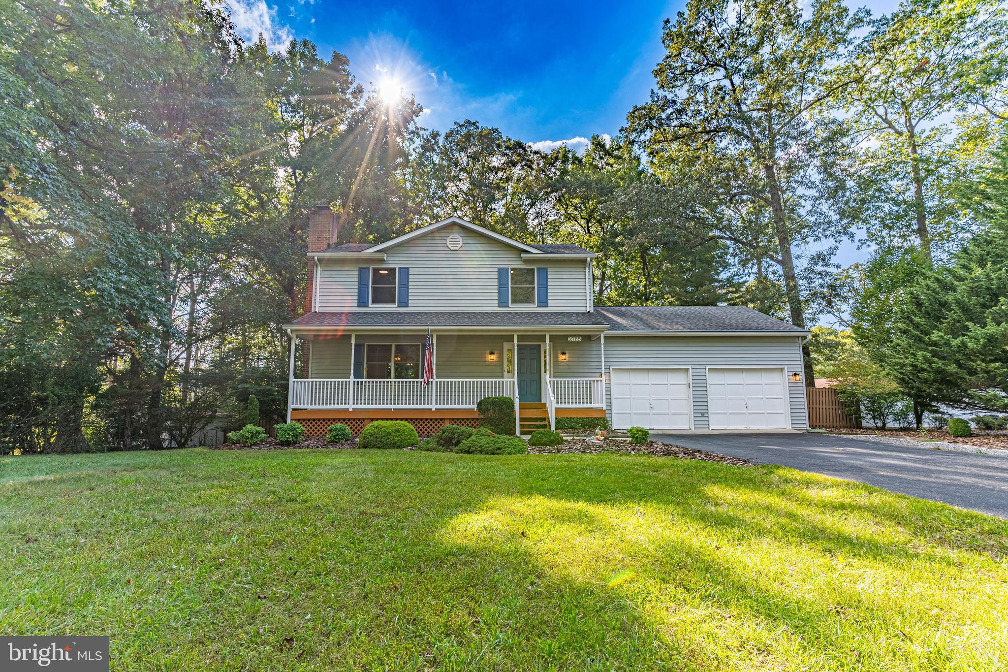 SPRINGHAVEN SUB - Residential