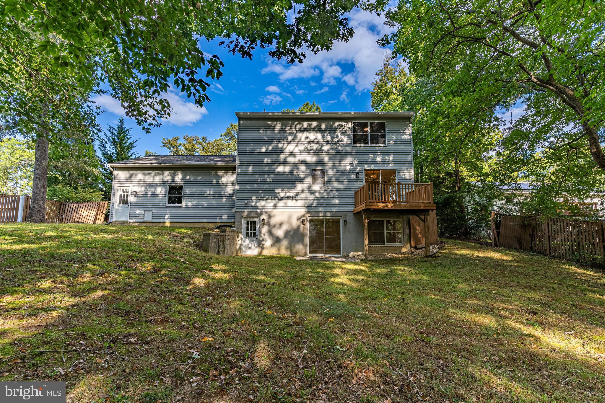 SPRINGHAVEN SUB - Residential