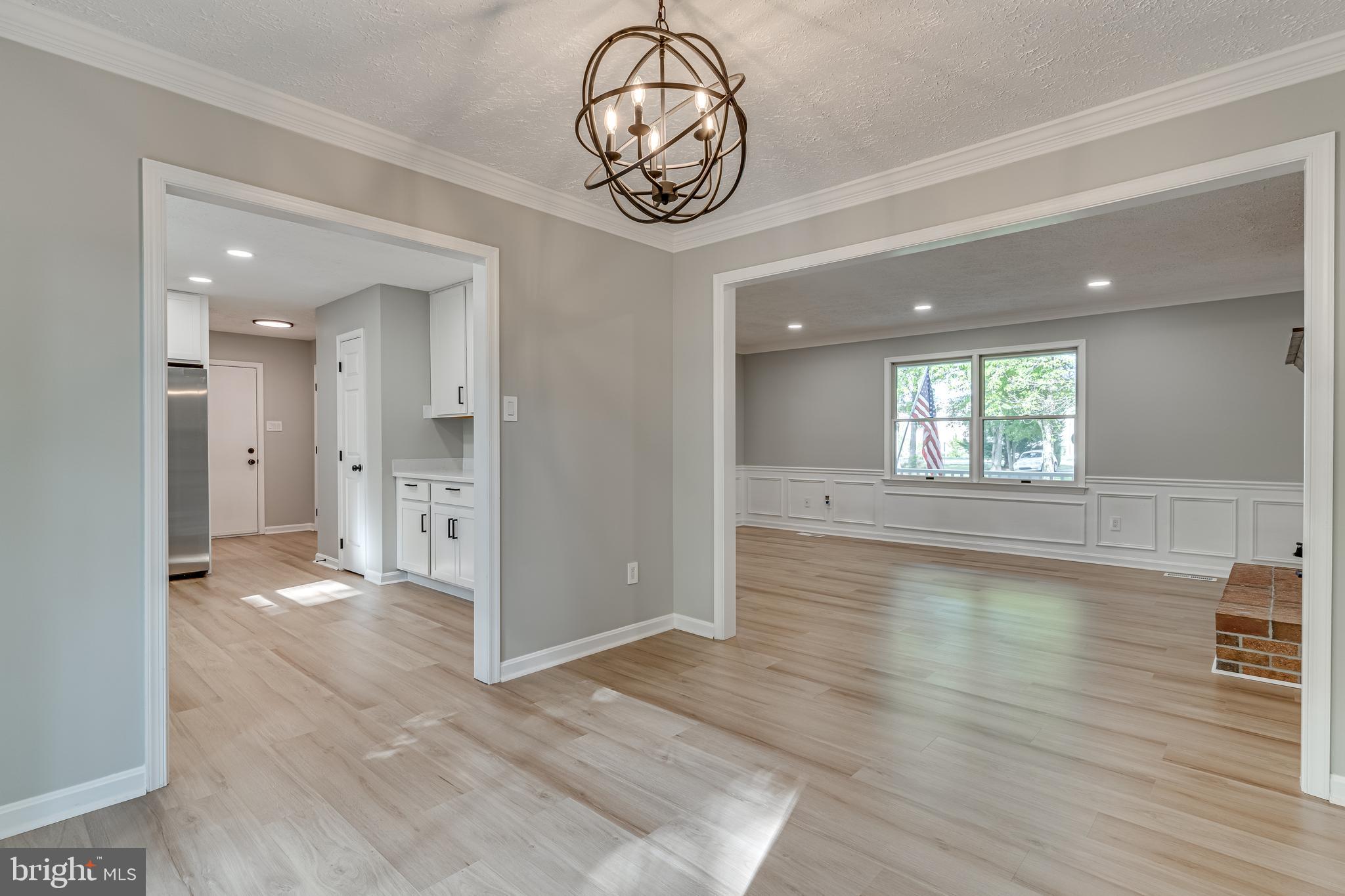 SPRINGHAVEN SUB - Residential