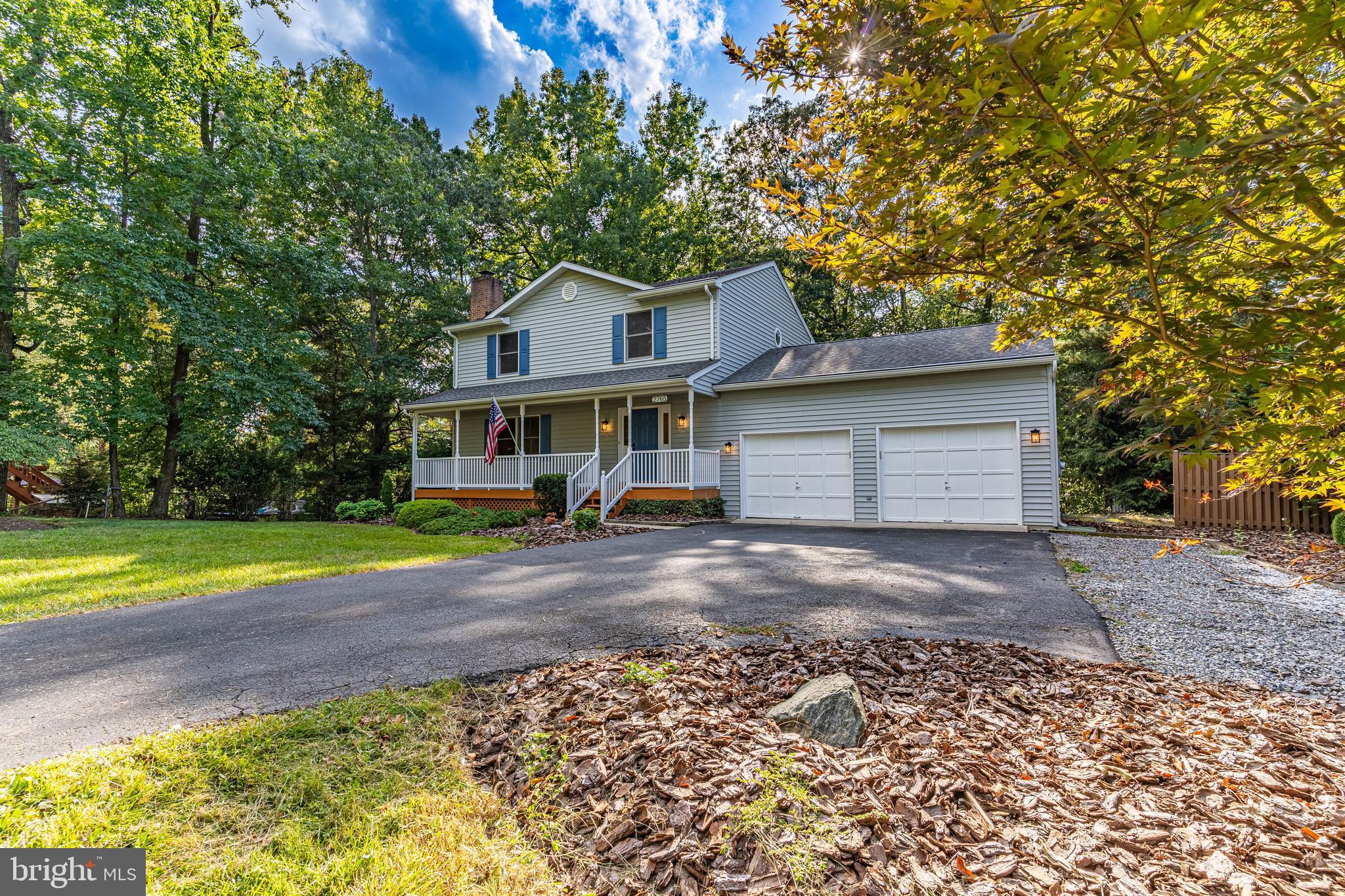 SPRINGHAVEN SUB - Residential