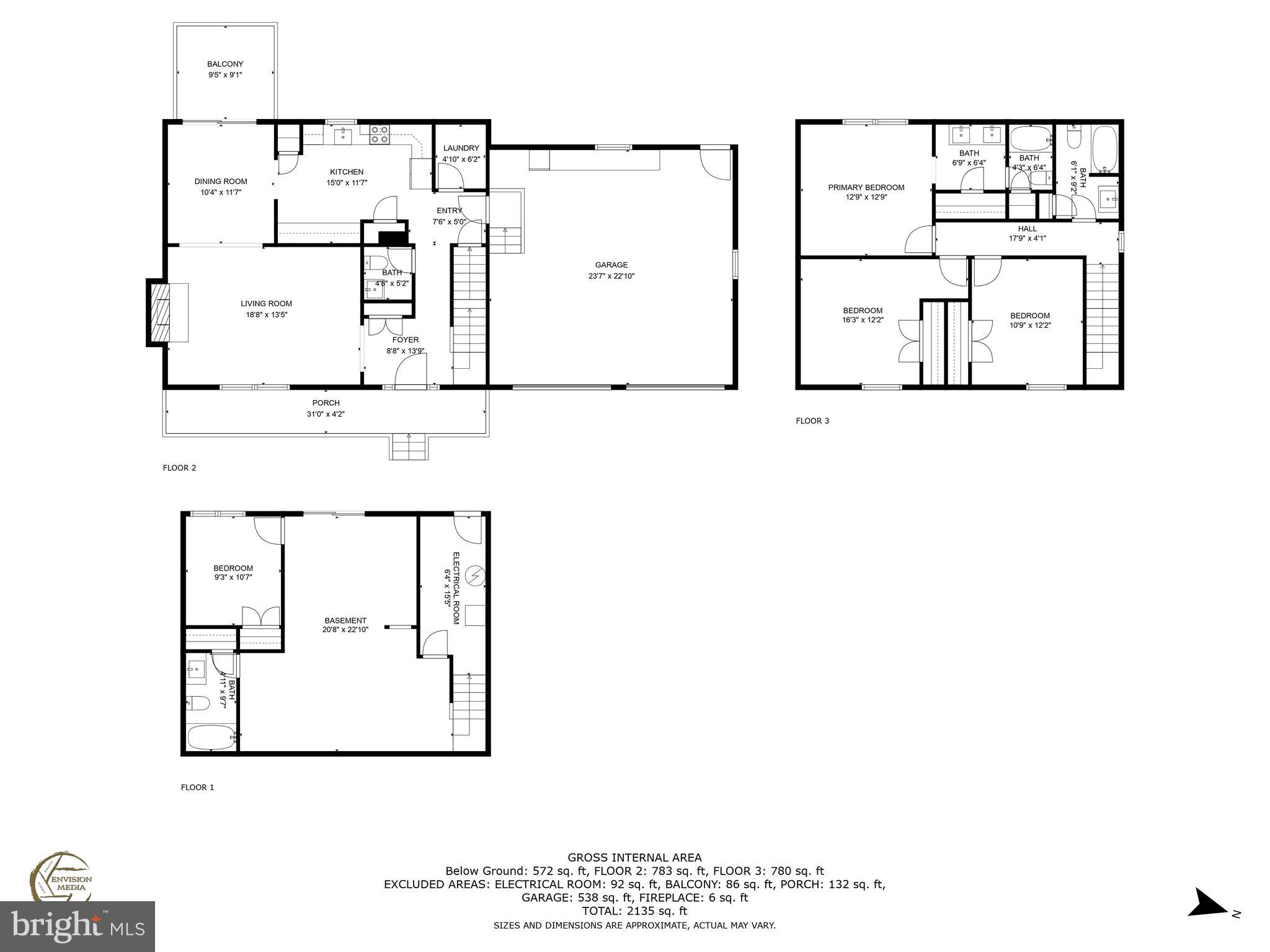 SPRINGHAVEN SUB - Residential