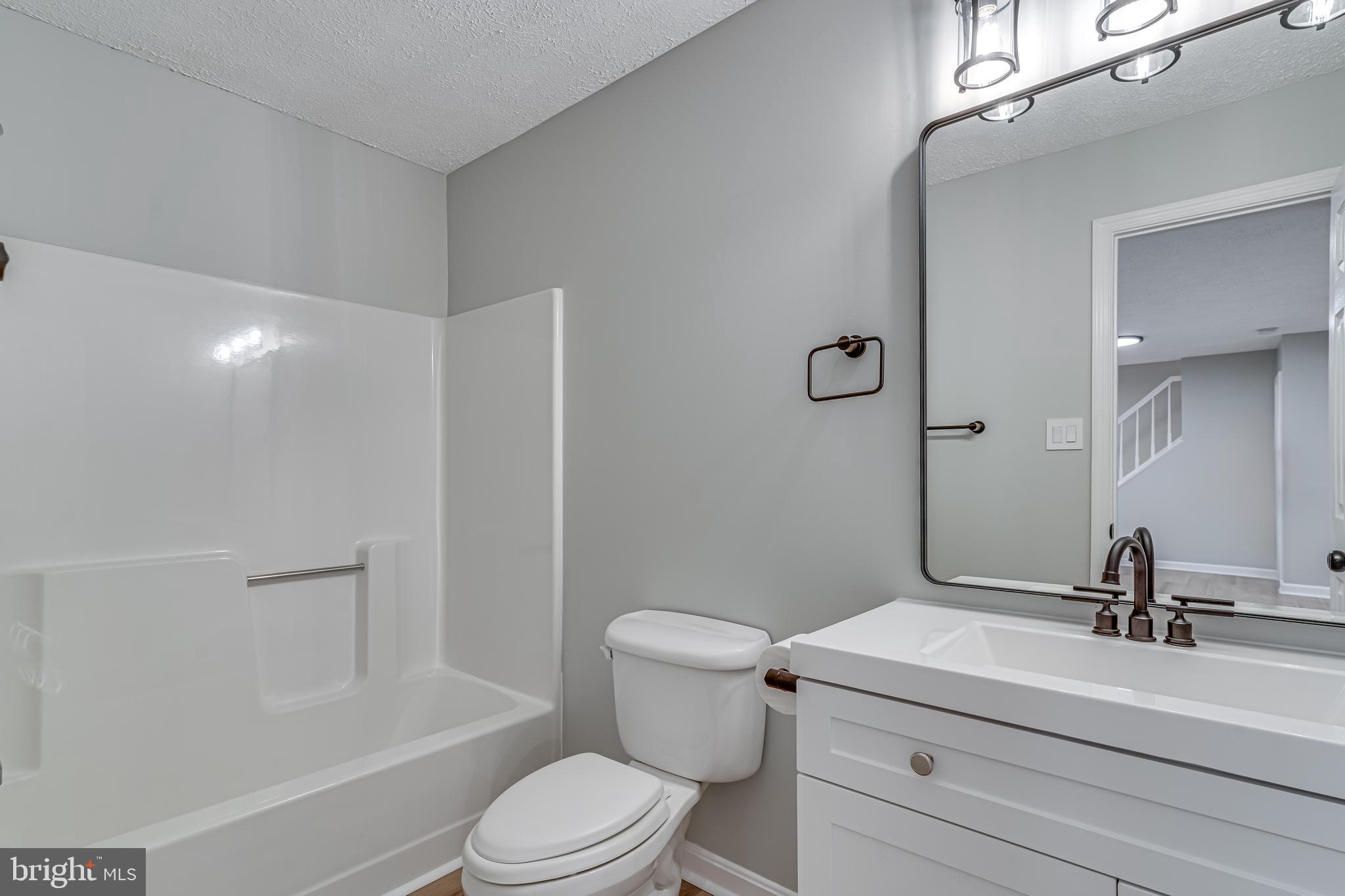 SPRINGHAVEN SUB - Residential