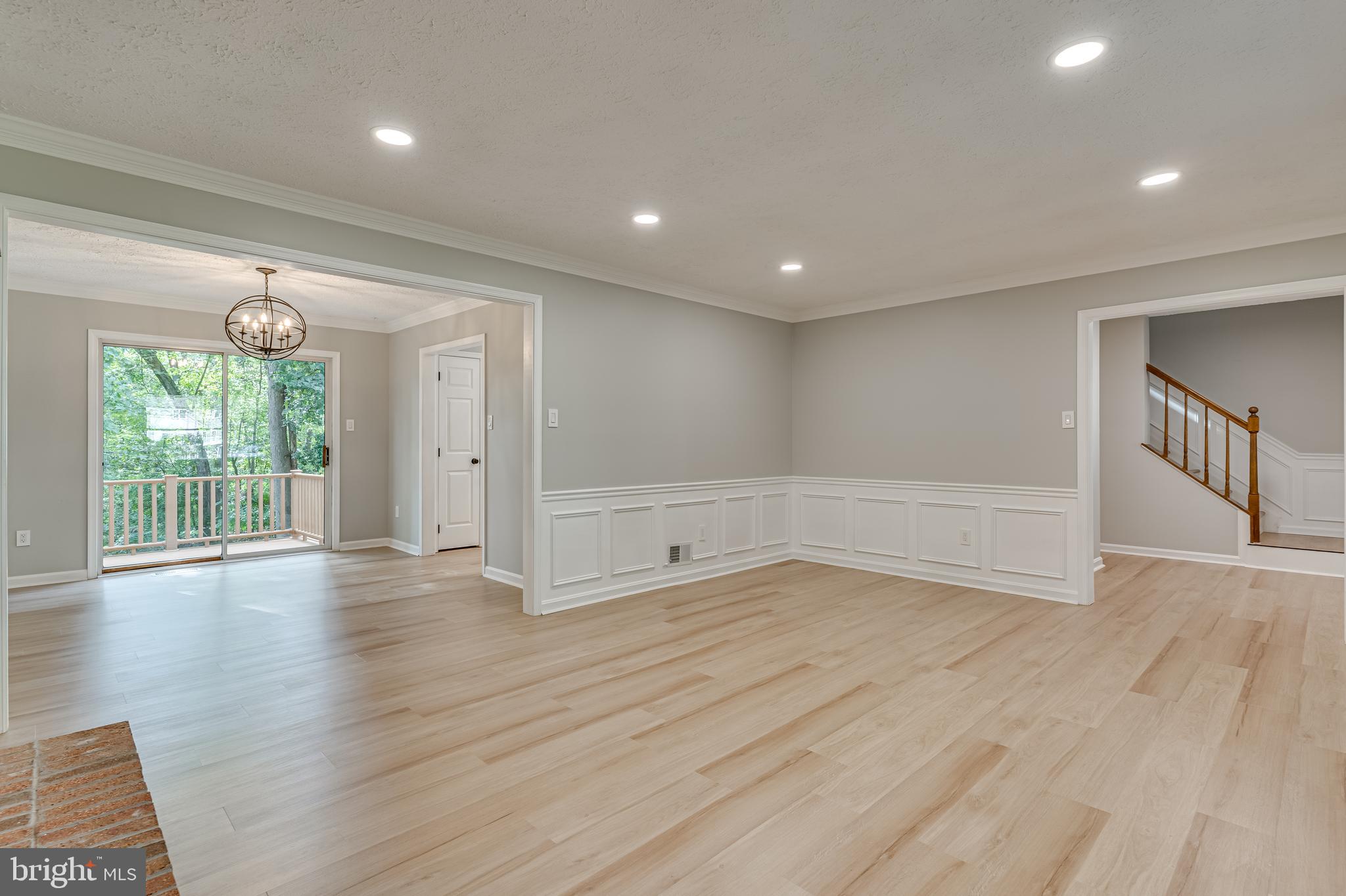 SPRINGHAVEN SUB - Residential