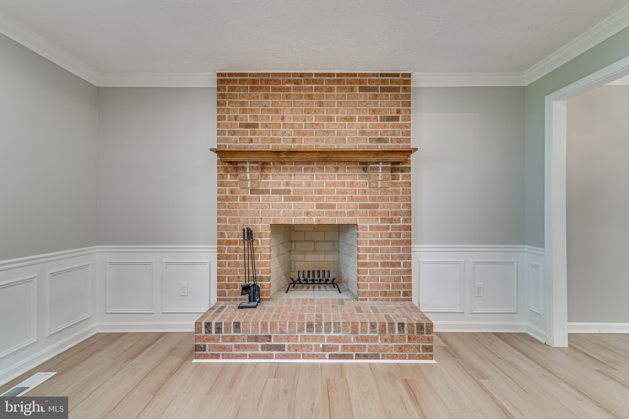 SPRINGHAVEN SUB - Residential