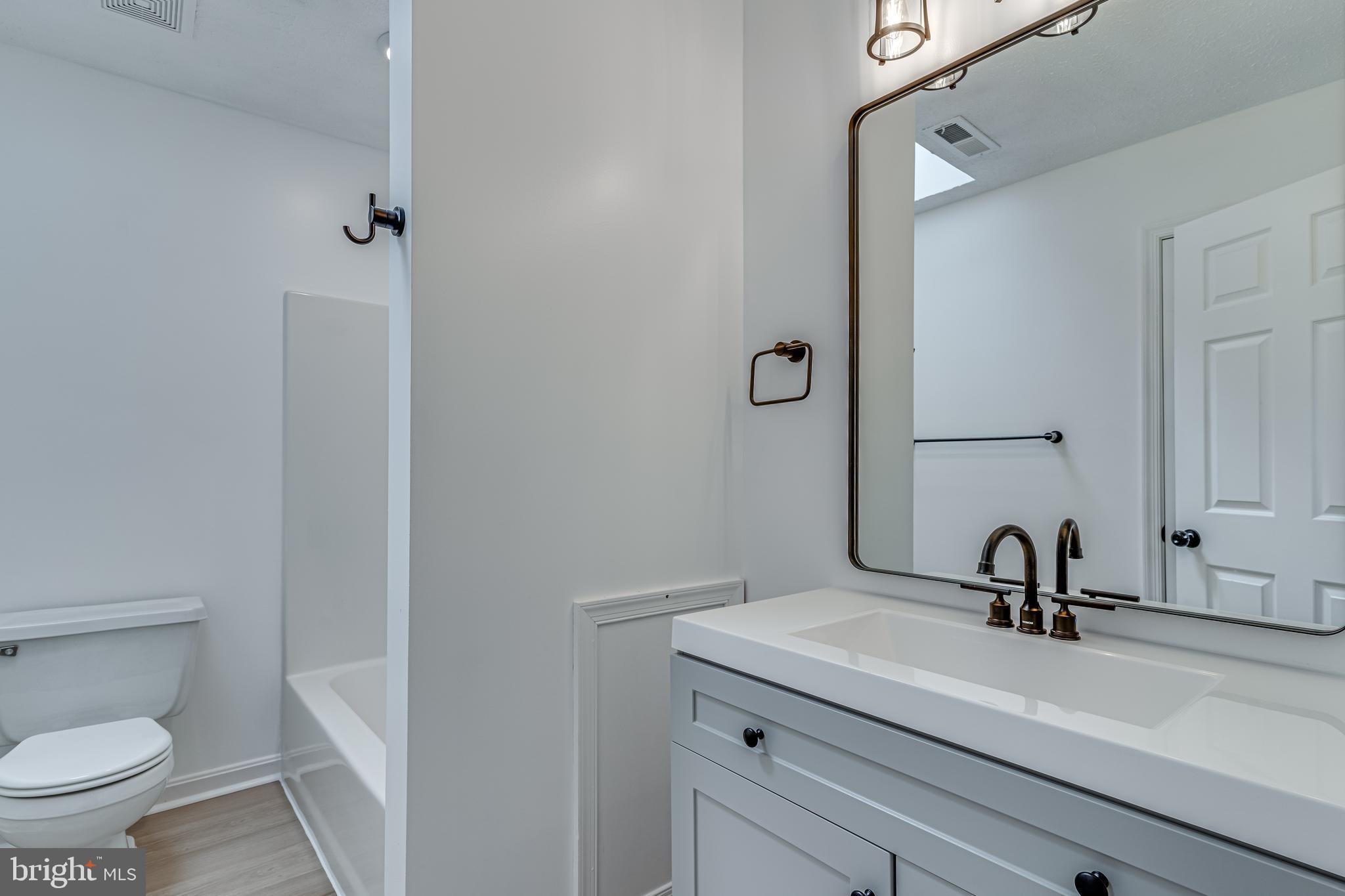 SPRINGHAVEN SUB - Residential