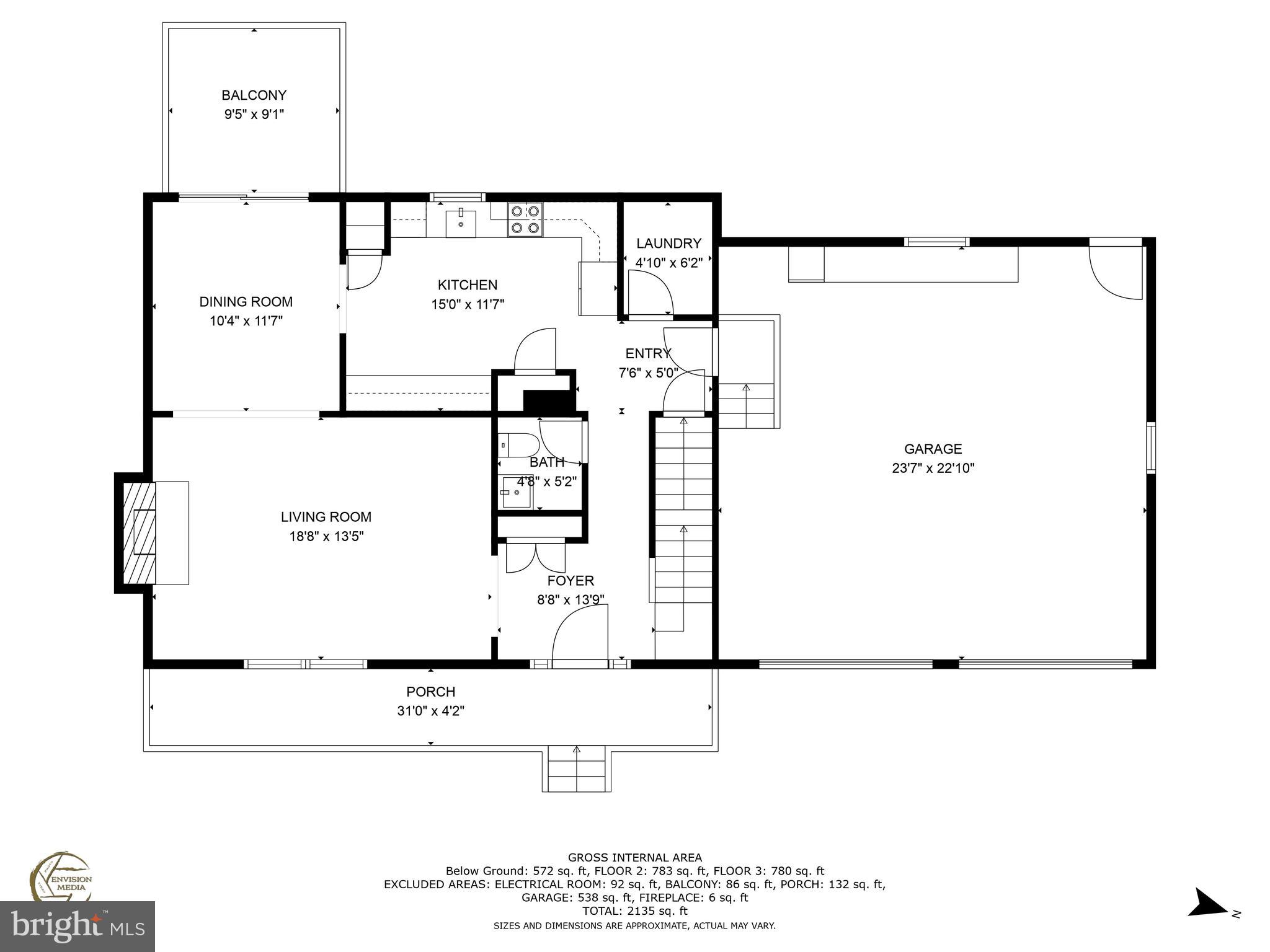 SPRINGHAVEN SUB - Residential