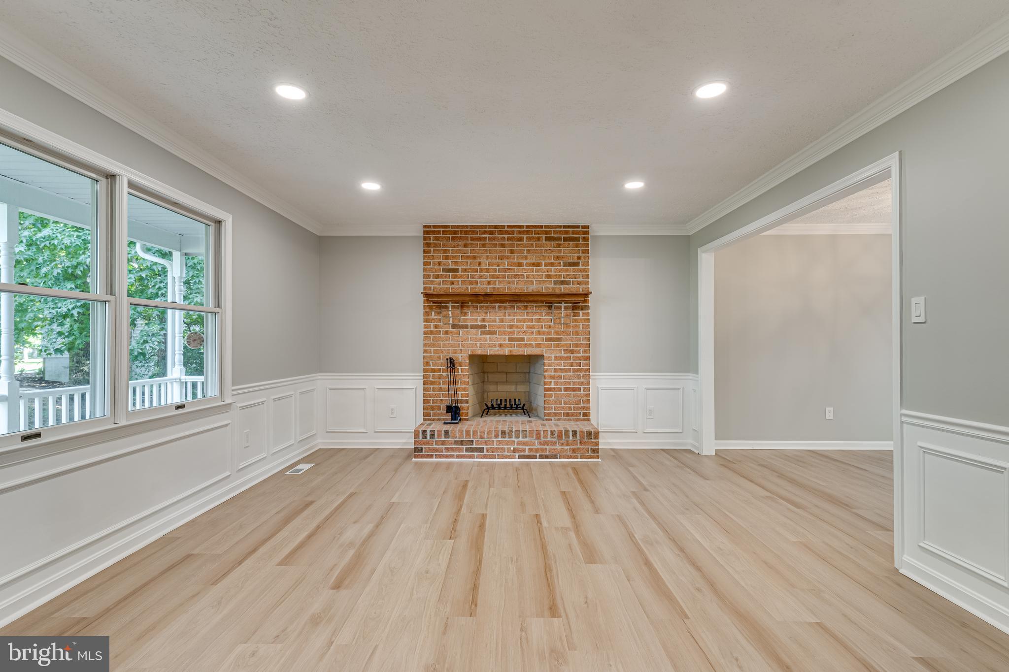 SPRINGHAVEN SUB - Residential