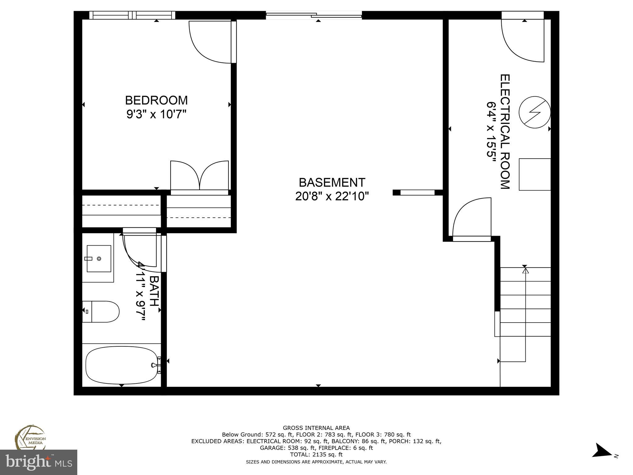 SPRINGHAVEN SUB - Residential