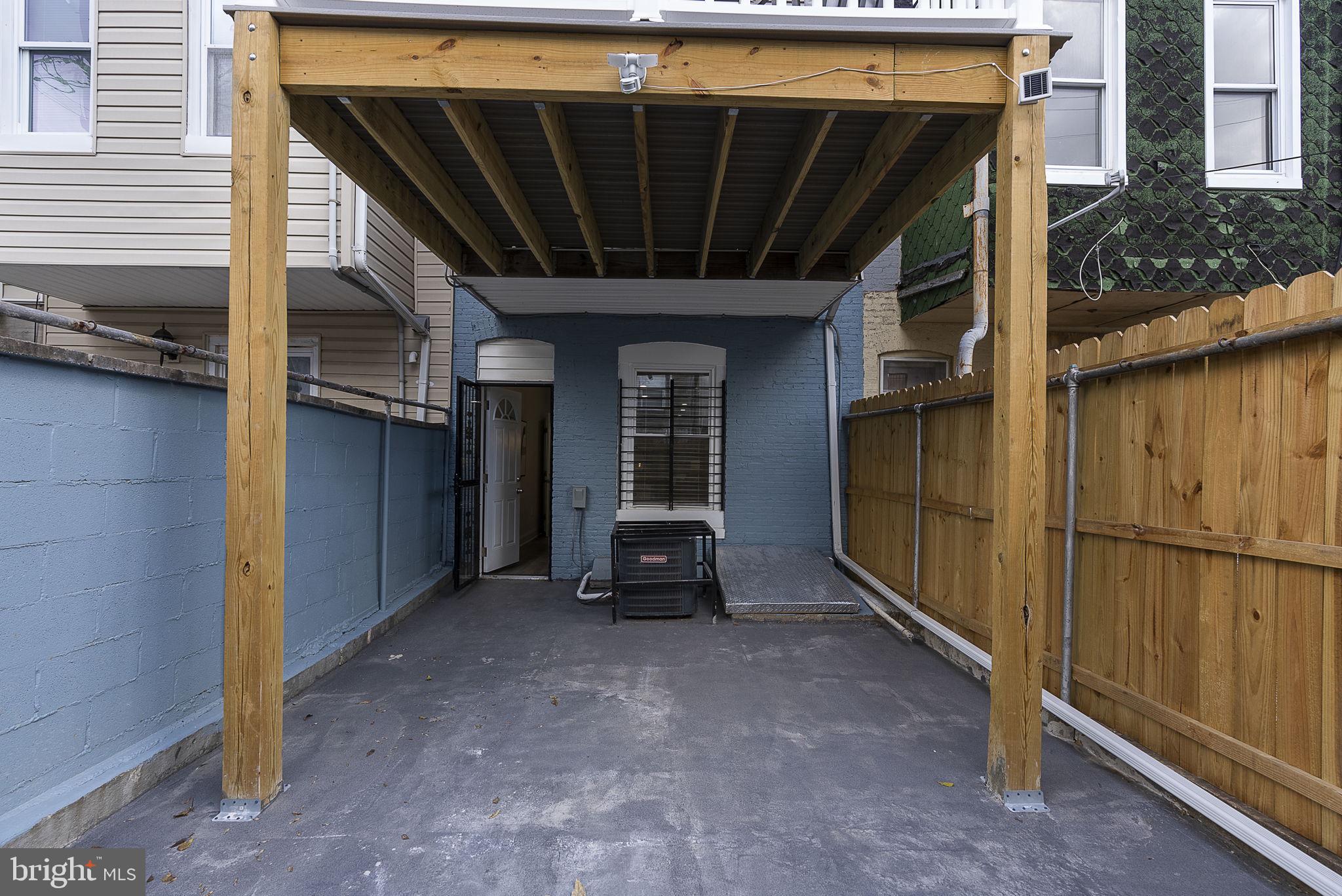 MCELDERRY PARK - Residential Lease