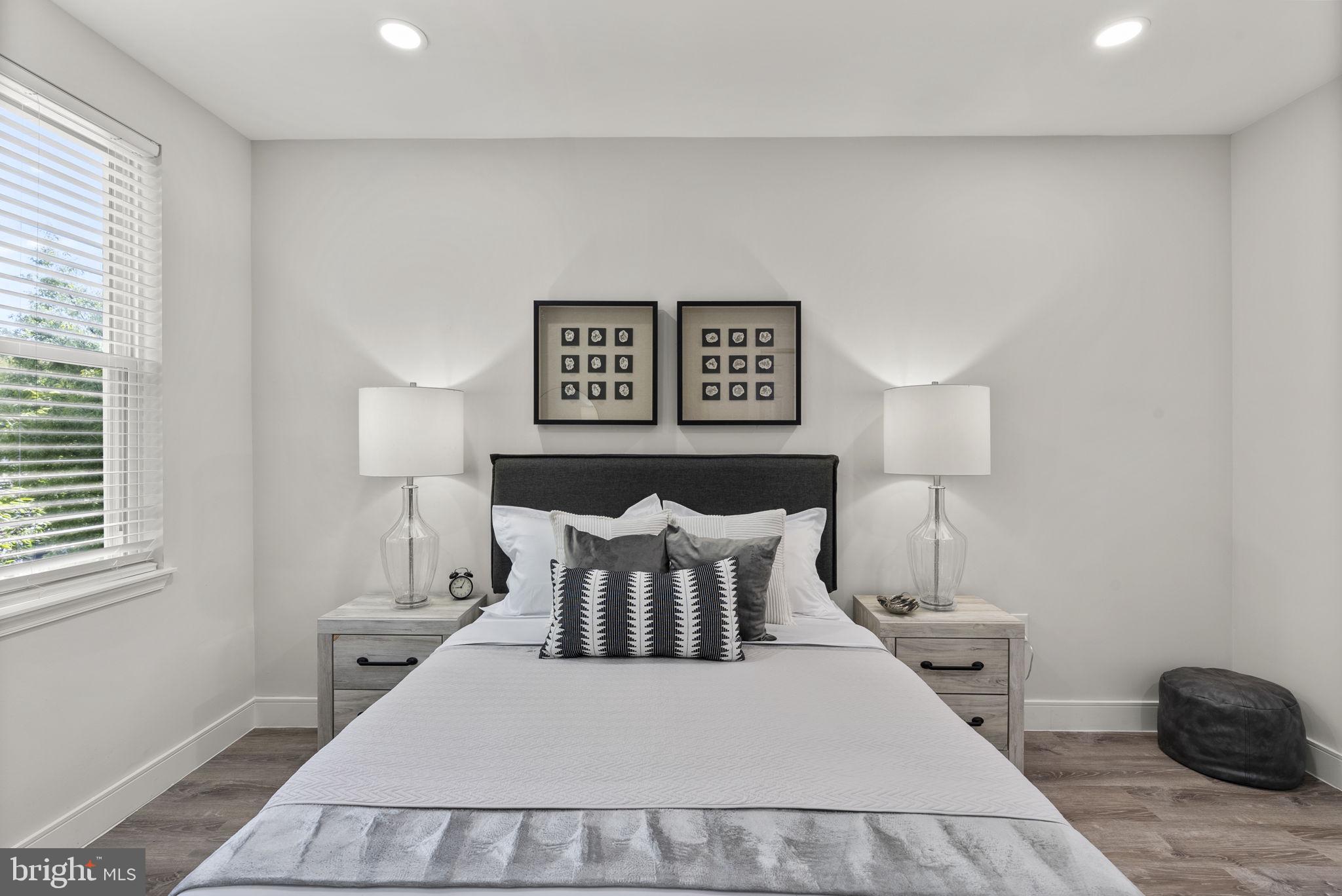 MCELDERRY PARK - Residential Lease